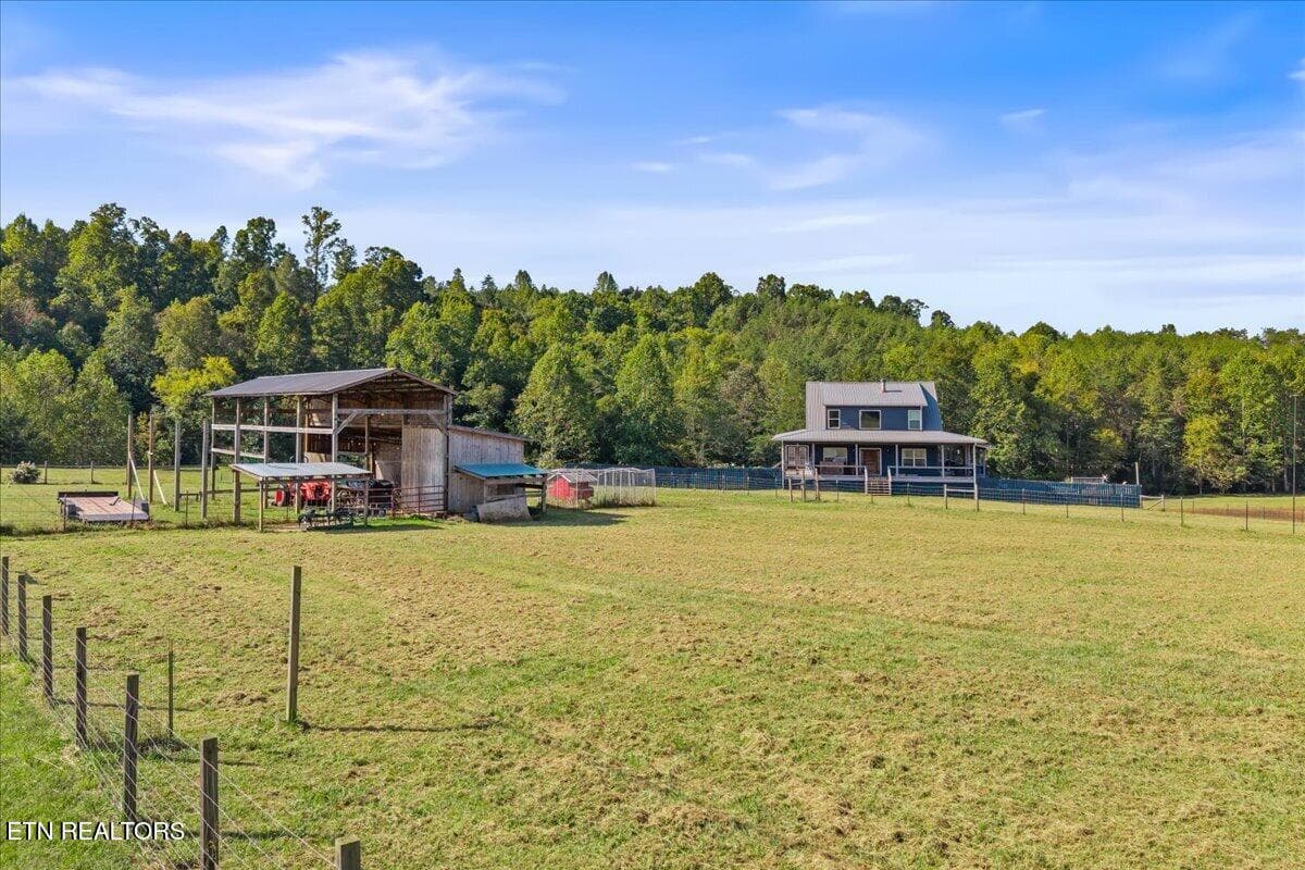 51-106 Cagle Rd-51 - 106 Cagle Rd, Tellico Plains, TN 37385, Tellico Plains
