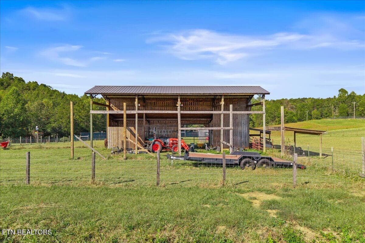 52-106 Cagle Rd-52 - 106 Cagle Rd, Tellico Plains, TN 37385, Tellico Plains