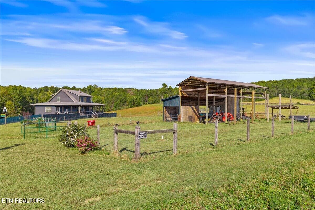 53-106 Cagle Rd-53 - 106 Cagle Rd, Tellico Plains, TN 37385, Tellico Plains