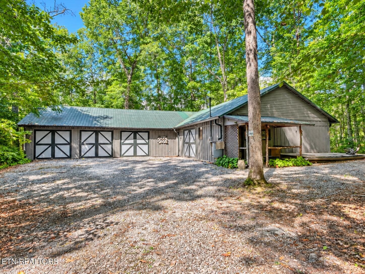 1 - 340 Cleggan Drive, Crossville, TN 38572, Crossville