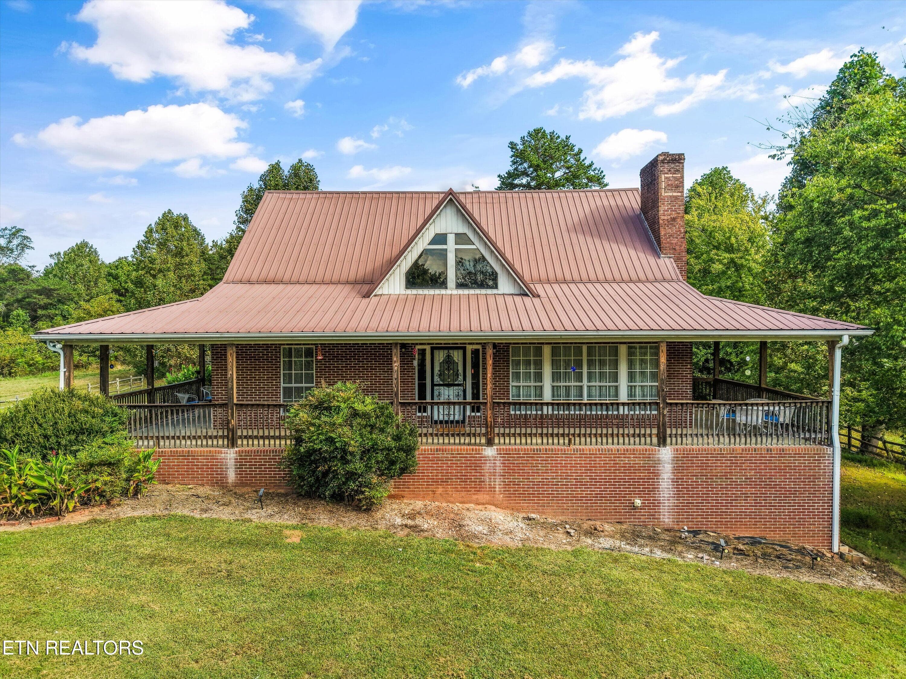 2418 Tipton Loop Rd, Maryville, TN 37803