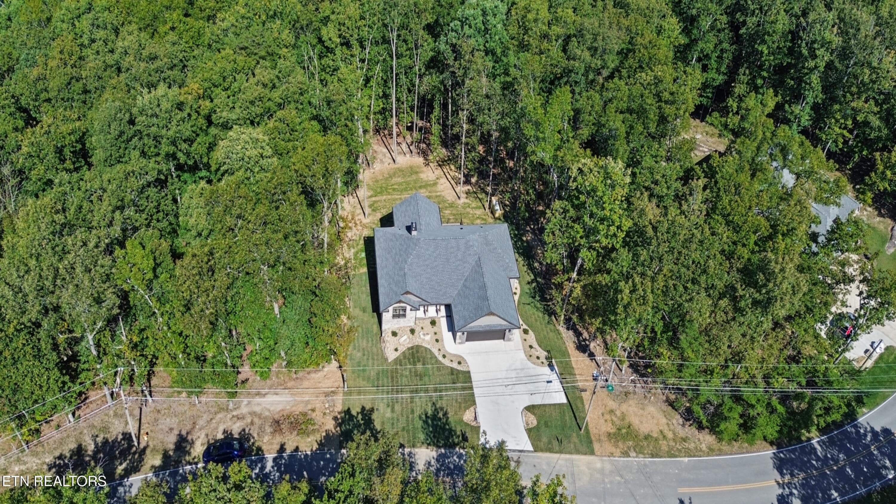 DJI_0150_print - 140 Markham Lane, Crossville, TN 38558, Crossville