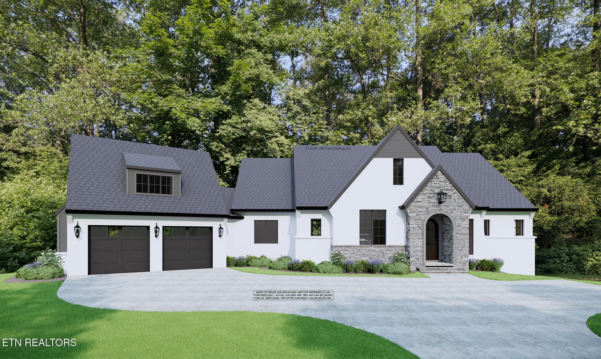 1839 Oakum Court, Lenoir City, TN 37772