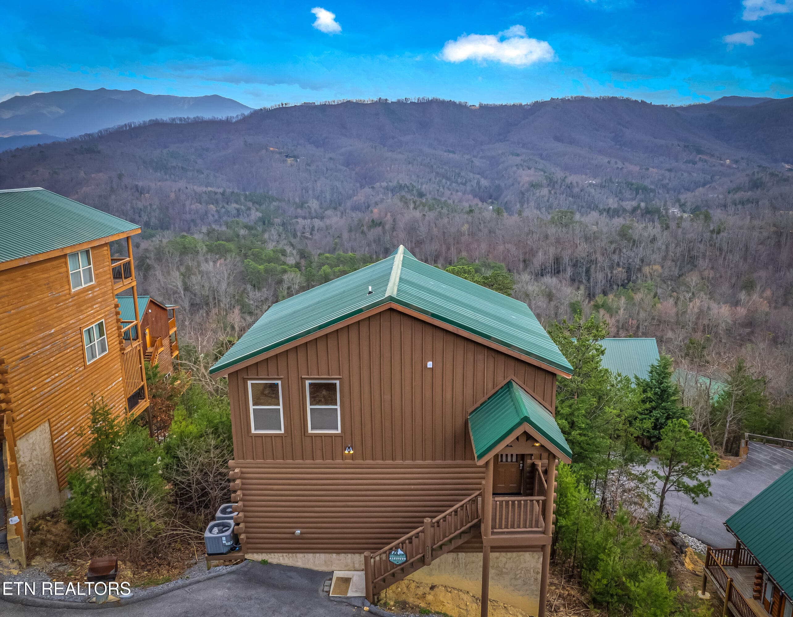 4836 highland place-103 - 4836 Highland Place Way, Pigeon Forge, TN 37863, Pigeon Forge