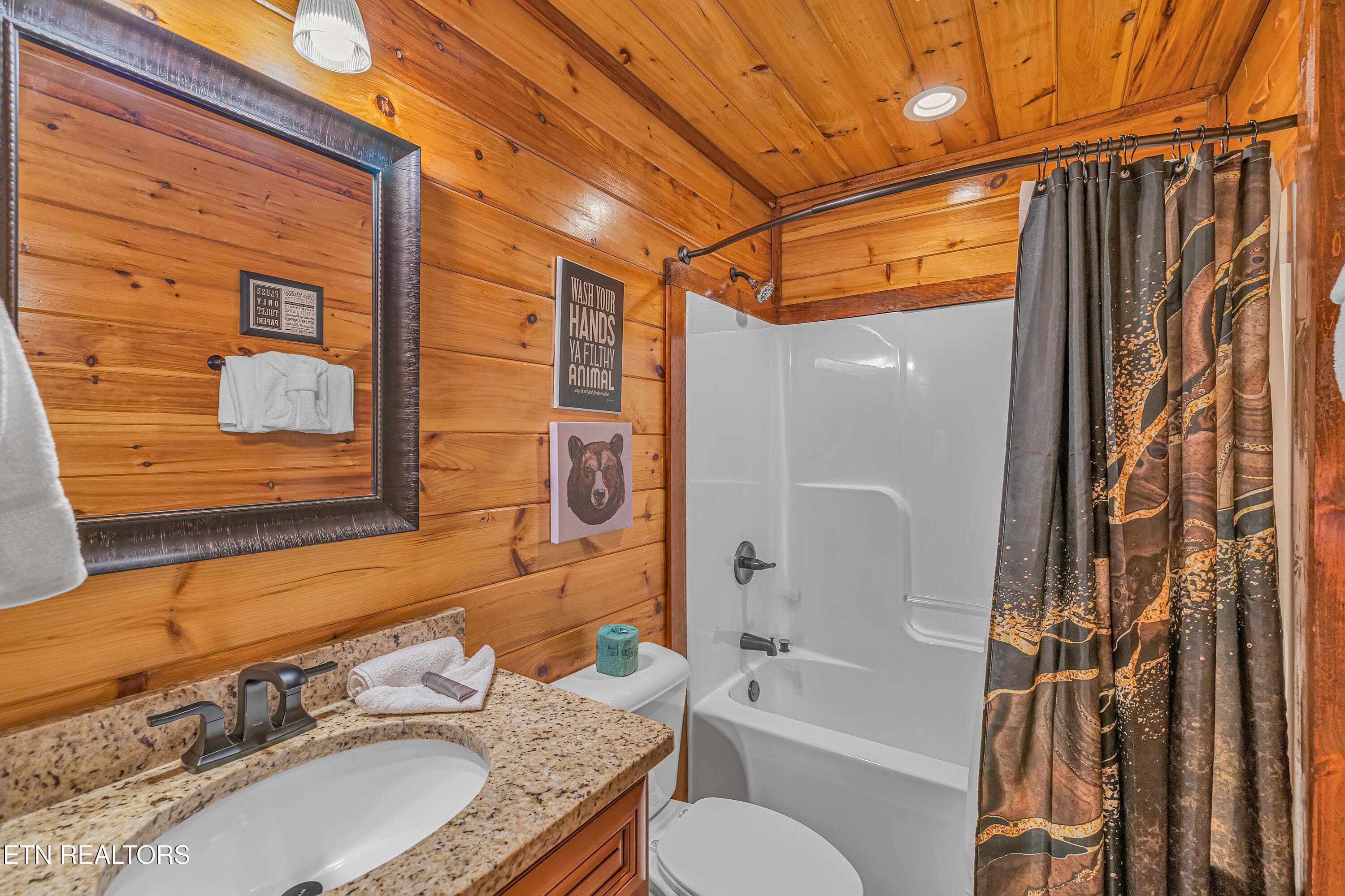4836 highland place-120 - 4836 Highland Place Way, Pigeon Forge, TN 37863, Pigeon Forge