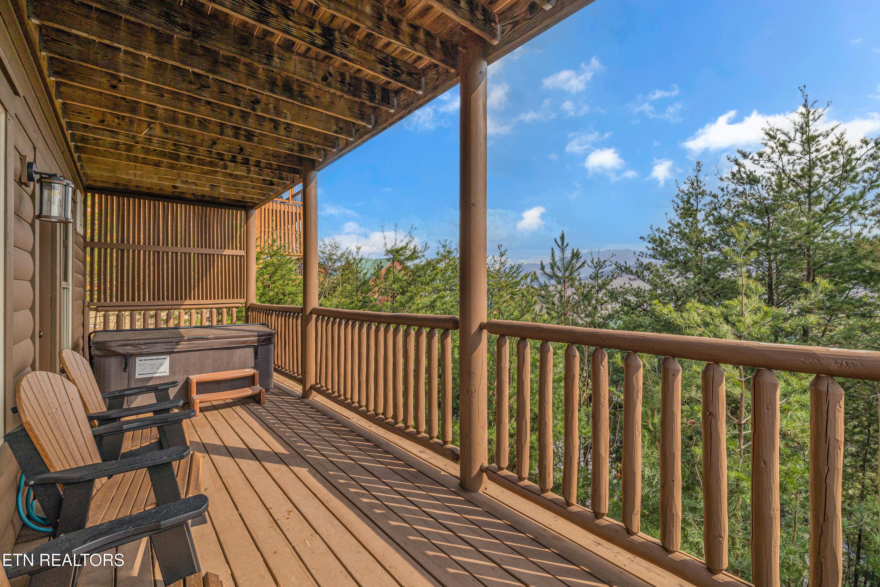 4836 highland place-125 - 4836 Highland Place Way, Pigeon Forge, TN 37863, Pigeon Forge