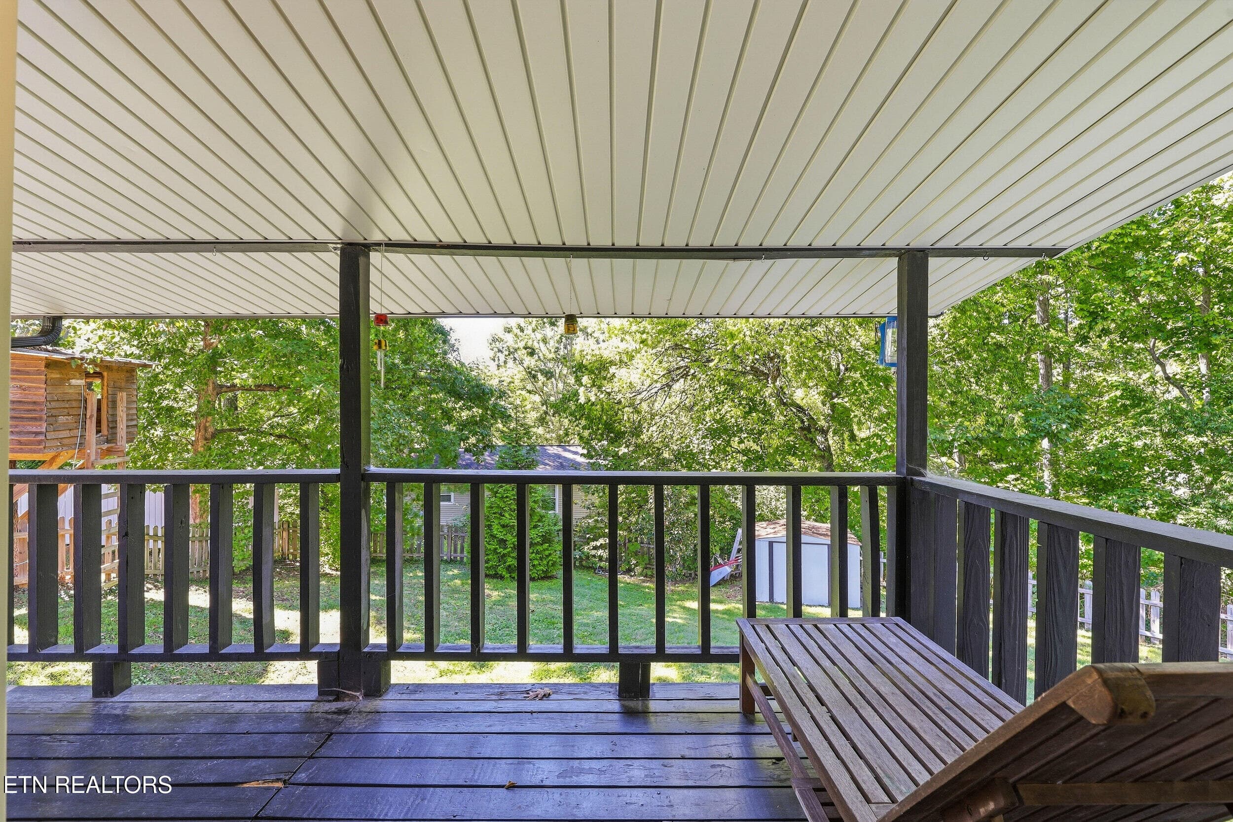 Porch - 1403 Northshire Lane, Knoxville, TN 37922, Knoxville