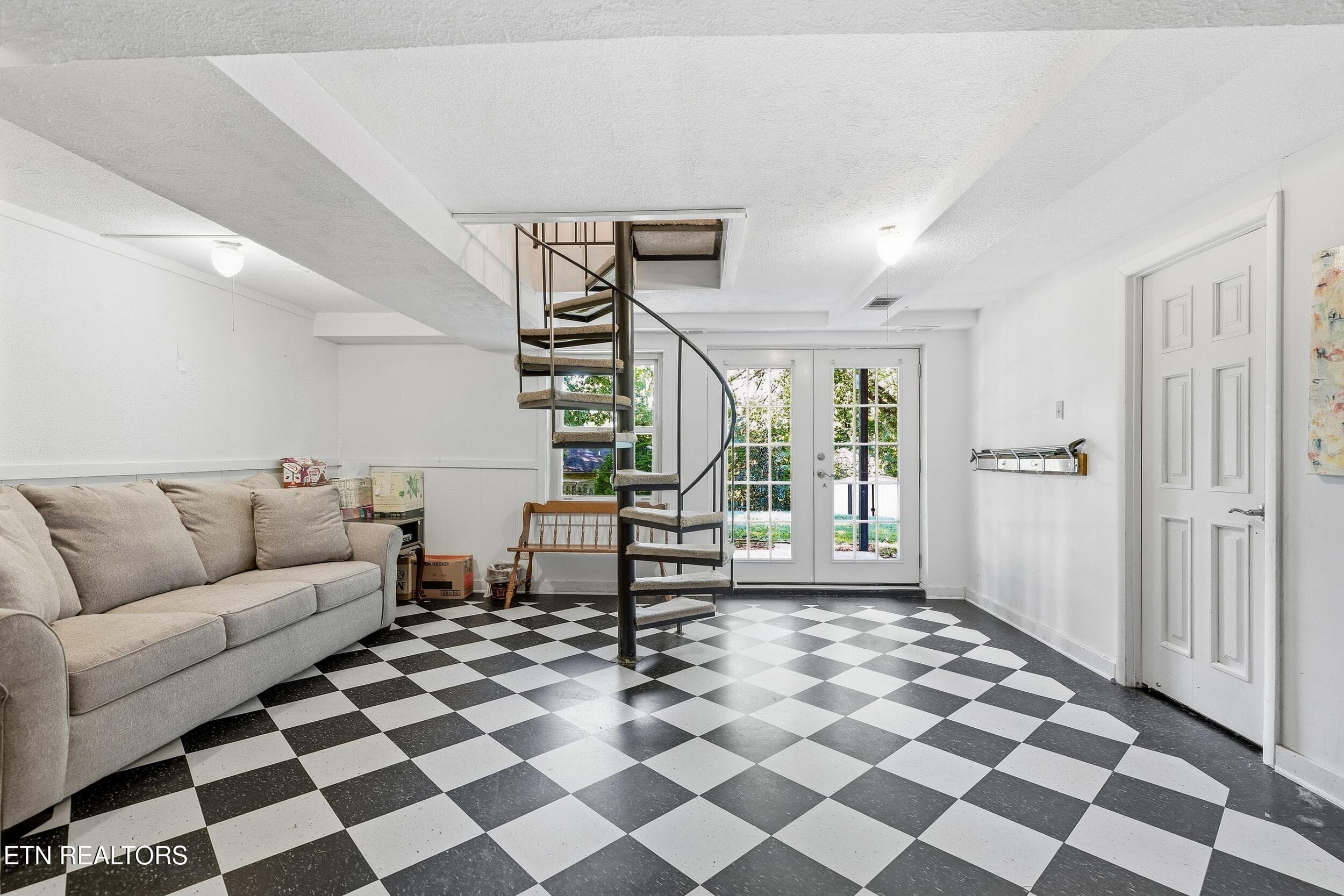 Basement - 1403 Northshire Lane, Knoxville, TN 37922, Knoxville