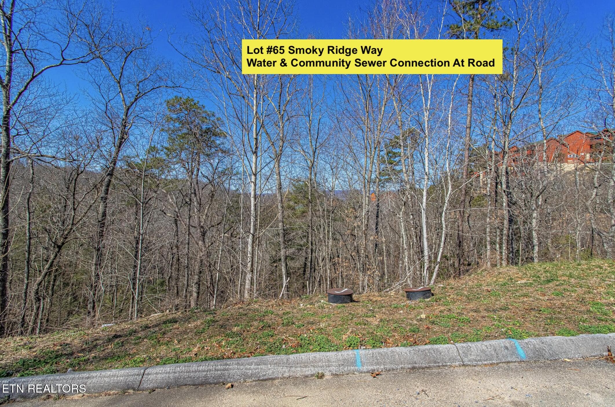 Screenshot 2025-08-13 at 1.21.09PM - Lot #65 Smoky Ridge Way, Sevierville, TN 37862, Sevierville