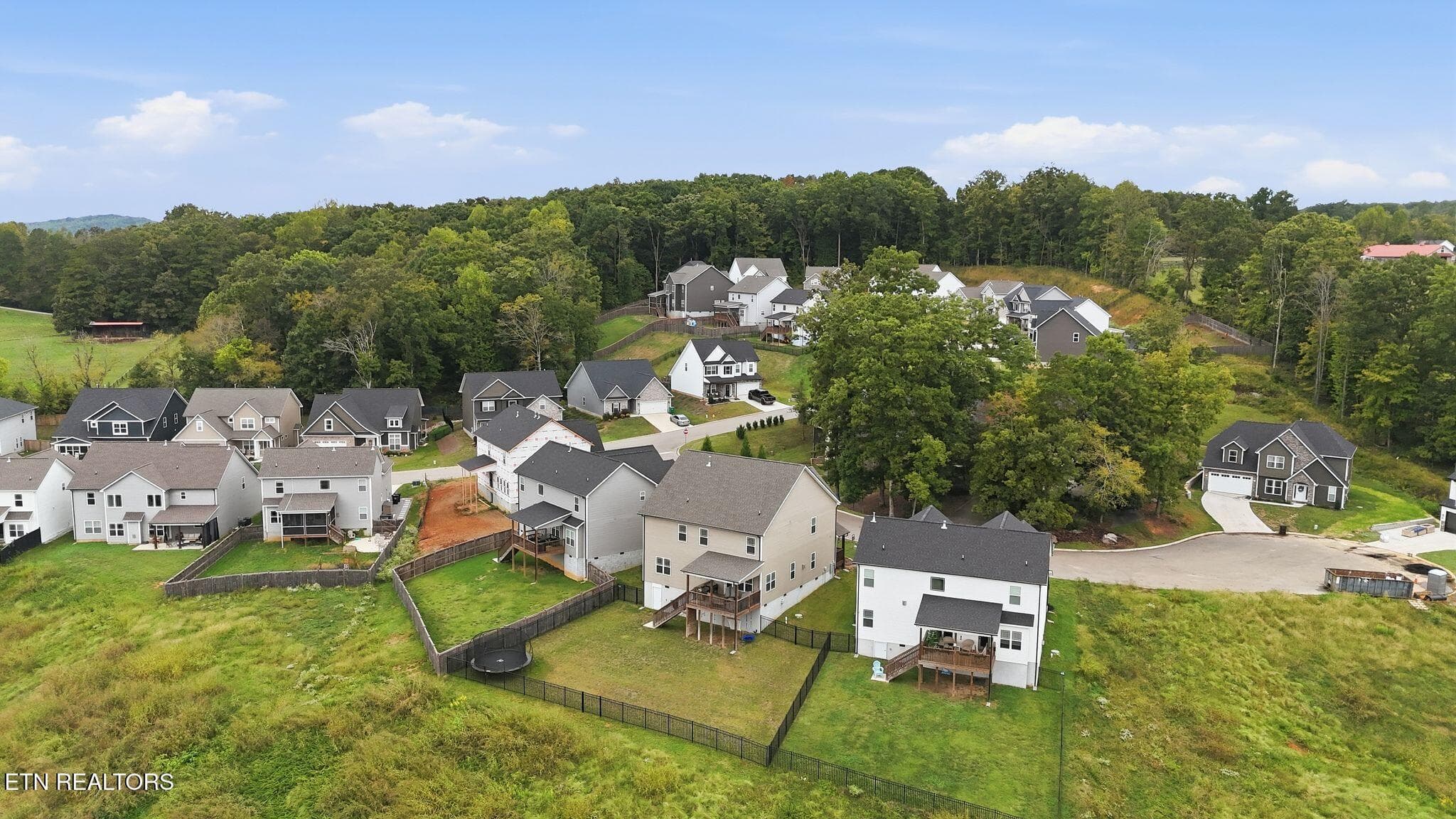 009_DJI_20261005053618_0265_D - 2211 Lulu Lizzy Lane, Knoxville, TN 37932, Knoxville