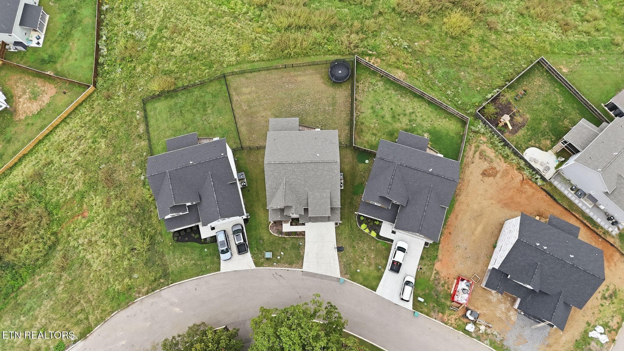 011_DJI_20261005053700_0267_D - 2211 Lulu Lizzy Lane, Knoxville, TN 37932, Knoxville