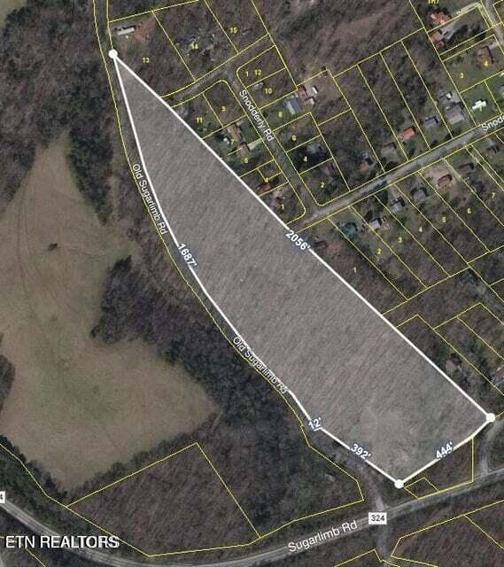 20250401152539962508000000-o - 1300 Old Sugar Limb Rd, Loudon, TN 37774, Loudon