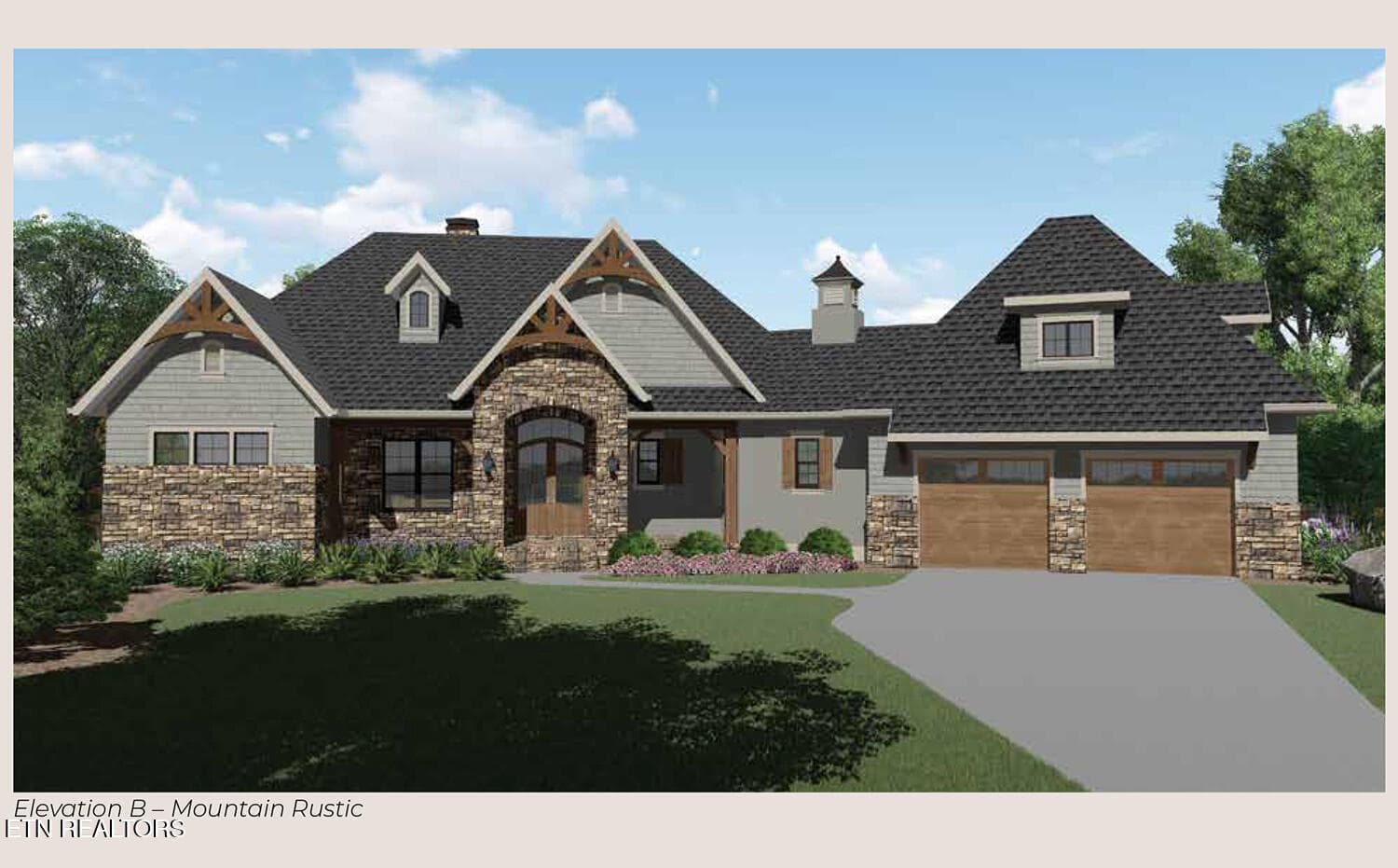433 Navigator Drive, Lenoir City, TN 37772