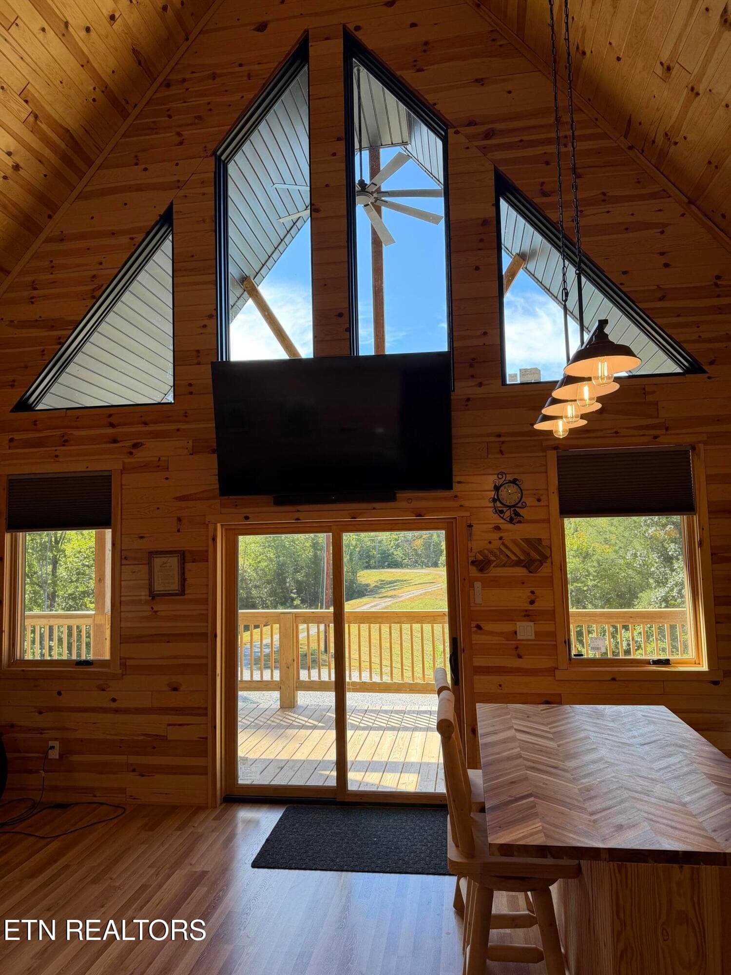 3 - 386 Higby Pvt Rd, Robbins, TN 37852