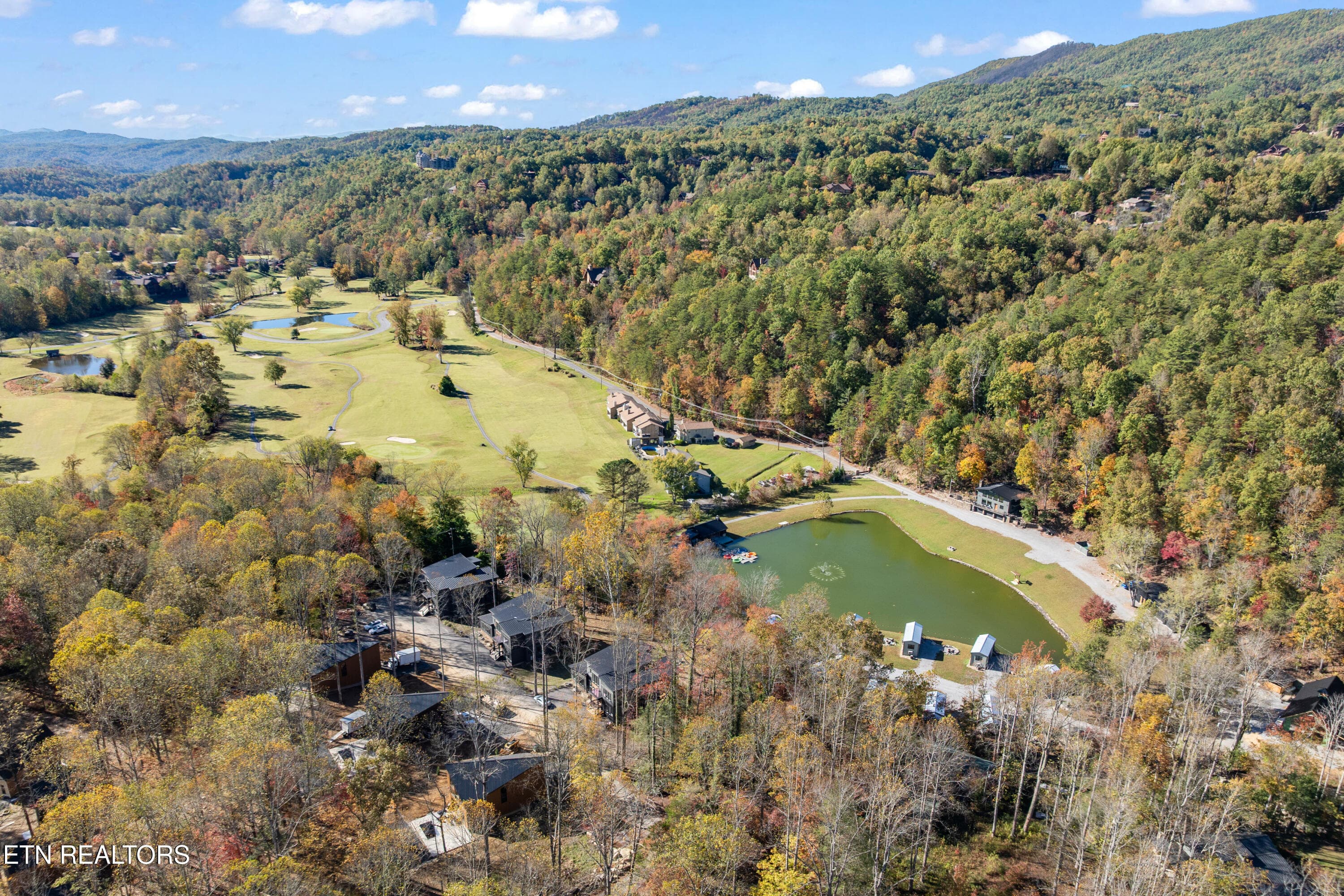 4143 fontaine way-62 - 4143 Fontaine Way, Gatlinburg, TN 37738, Gatlinburg