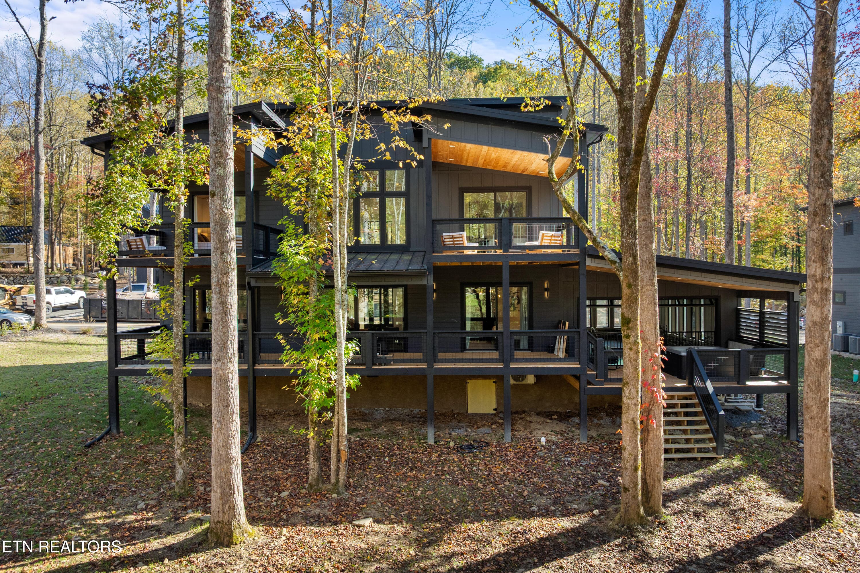 4143 fontaine way-55 - 4143 Fontaine Way, Gatlinburg, TN 37738, Gatlinburg