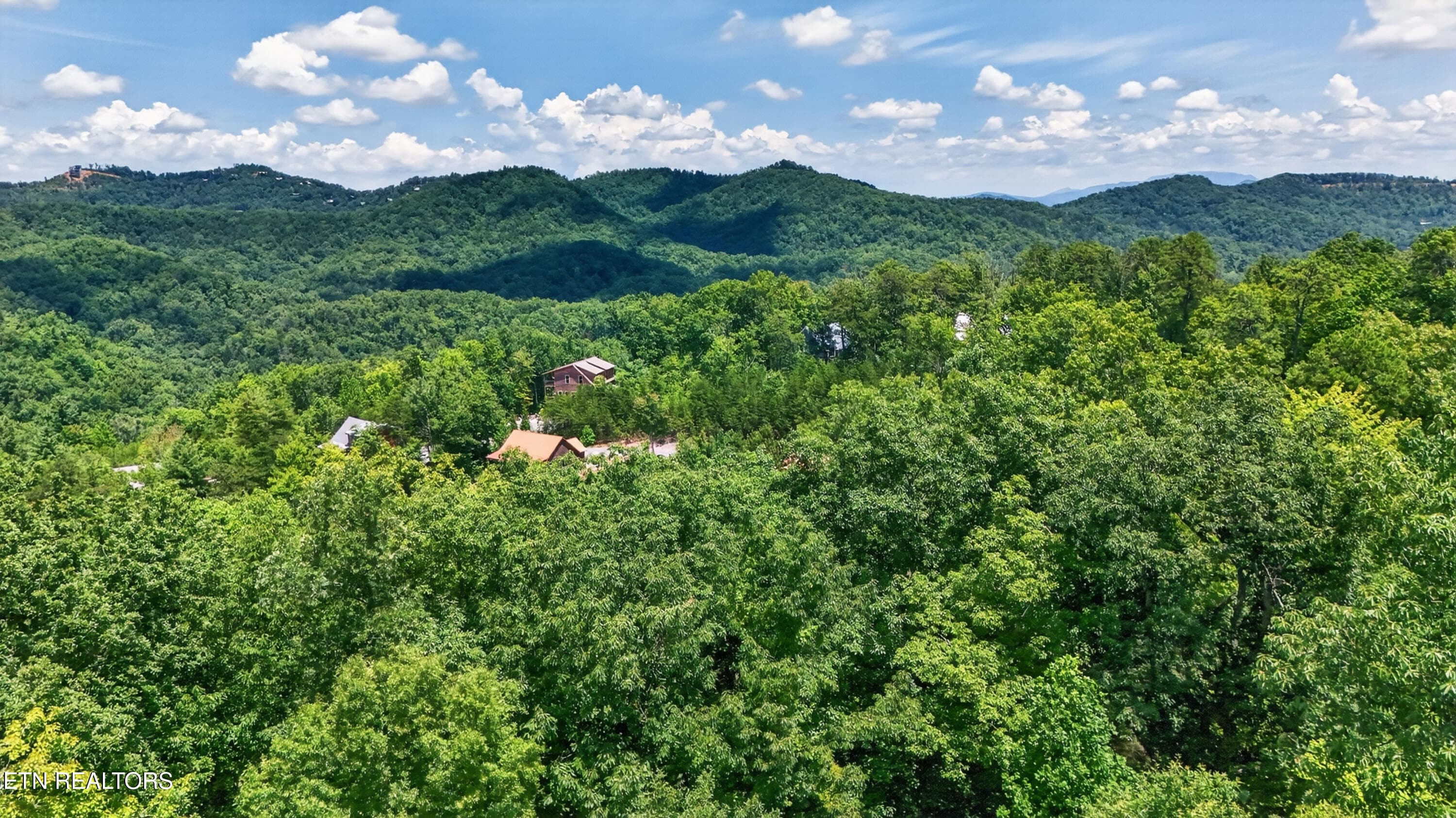 Lot # 6 Thunder Mountain Rd, Sevierville, TN 37862