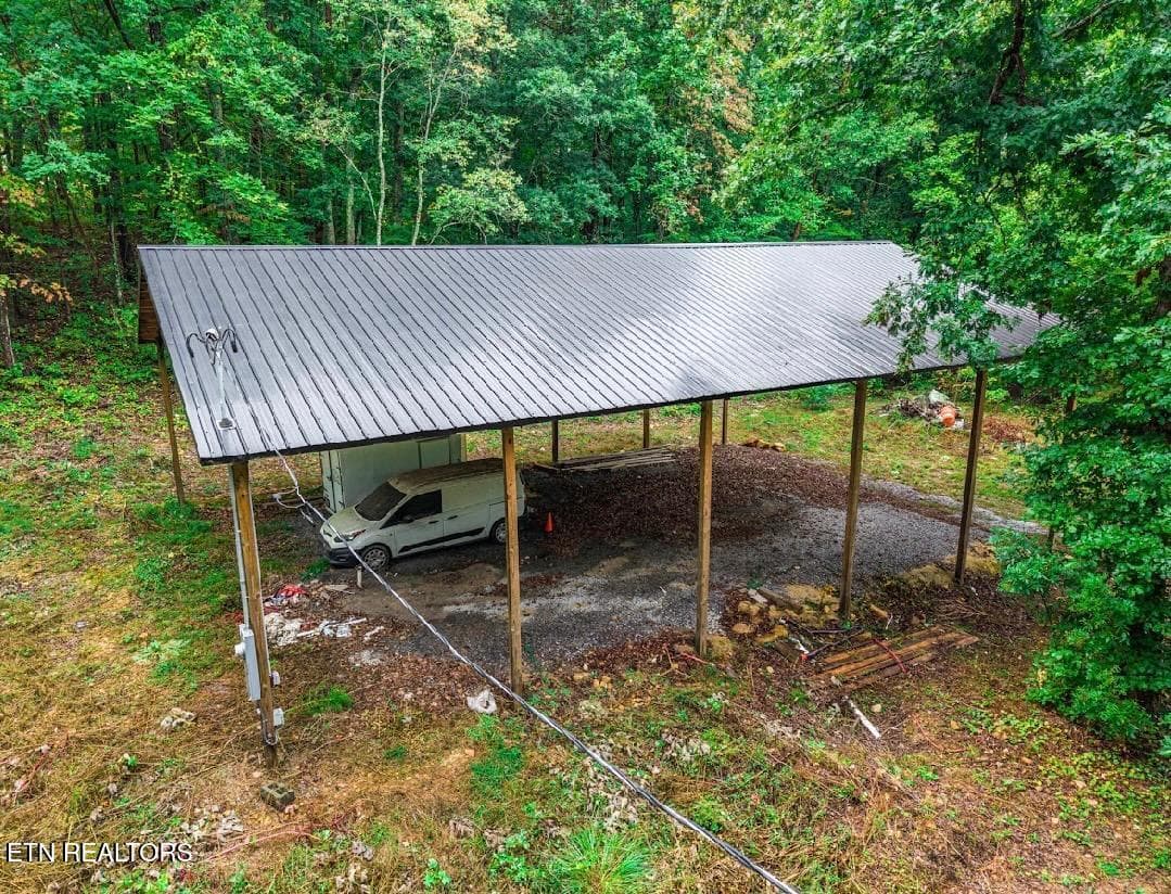 christian 7 - 146 Christian Lane, Benton, TN 37307, Benton