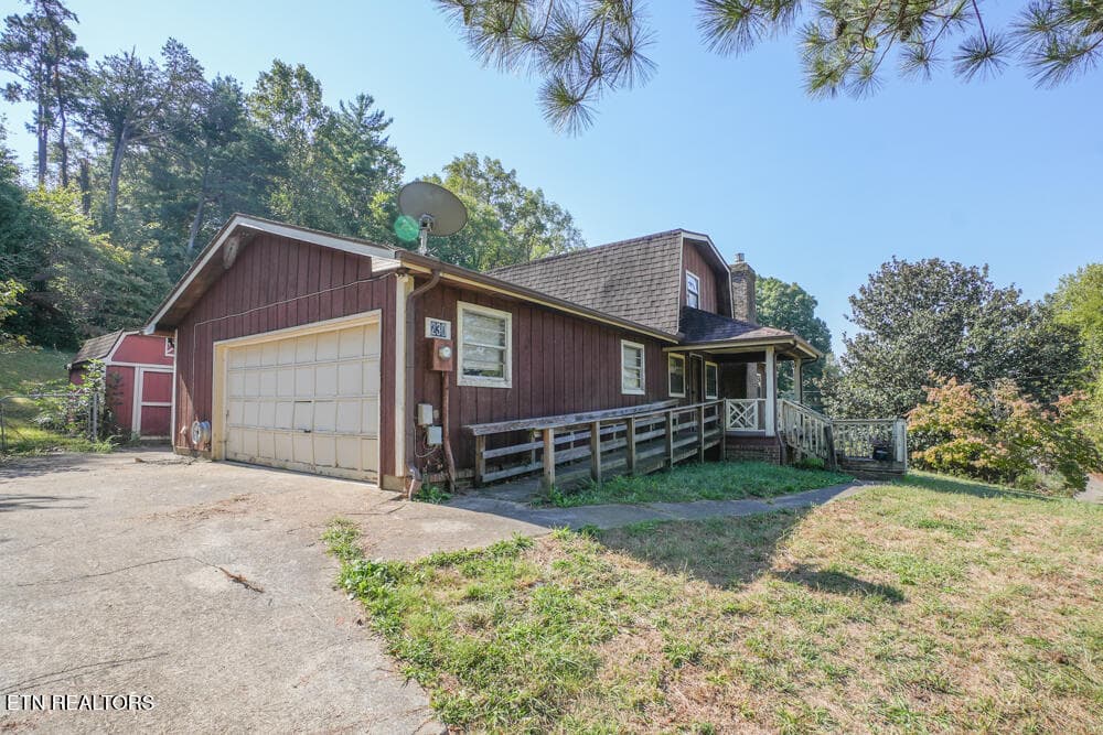 DSC01219 - 230 White Pine Lane, Rockford, TN 37853, Rockford