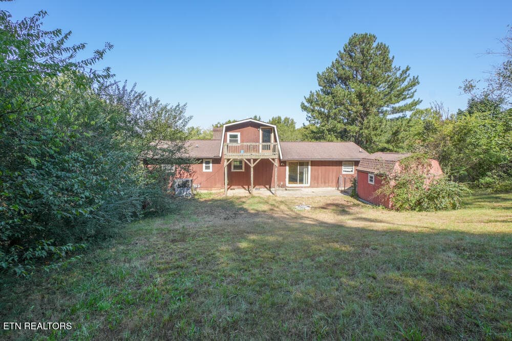 DSC01267 - 230 White Pine Lane, Rockford, TN 37853, Rockford