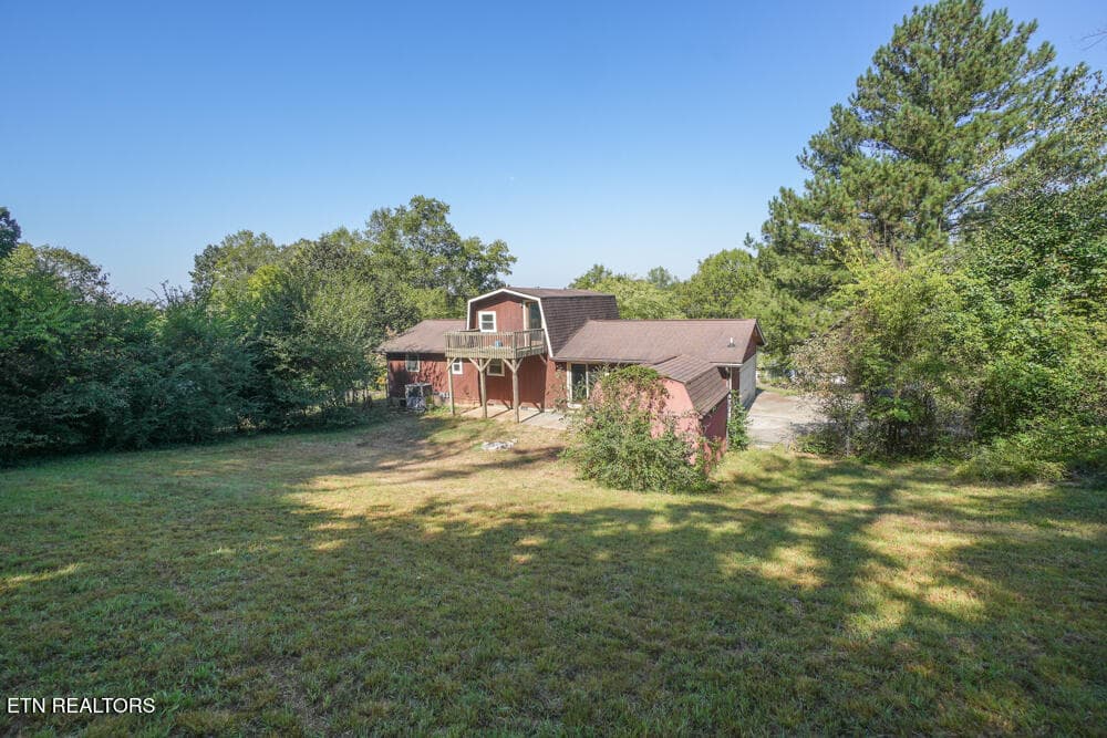 DSC01269 - 230 White Pine Lane, Rockford, TN 37853, Rockford