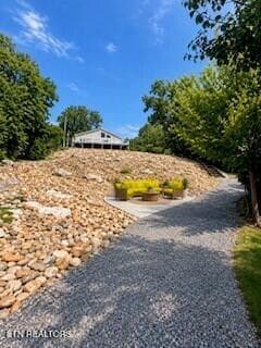 Image 03 - 811 Plainview Drive, Dandridge, TN 37725, Dandridge
