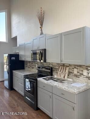 Image 04 - 811 Plainview Drive, Dandridge, TN 37725, Dandridge
