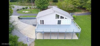 Image 20 - 811 Plainview Drive, Dandridge, TN 37725, Dandridge