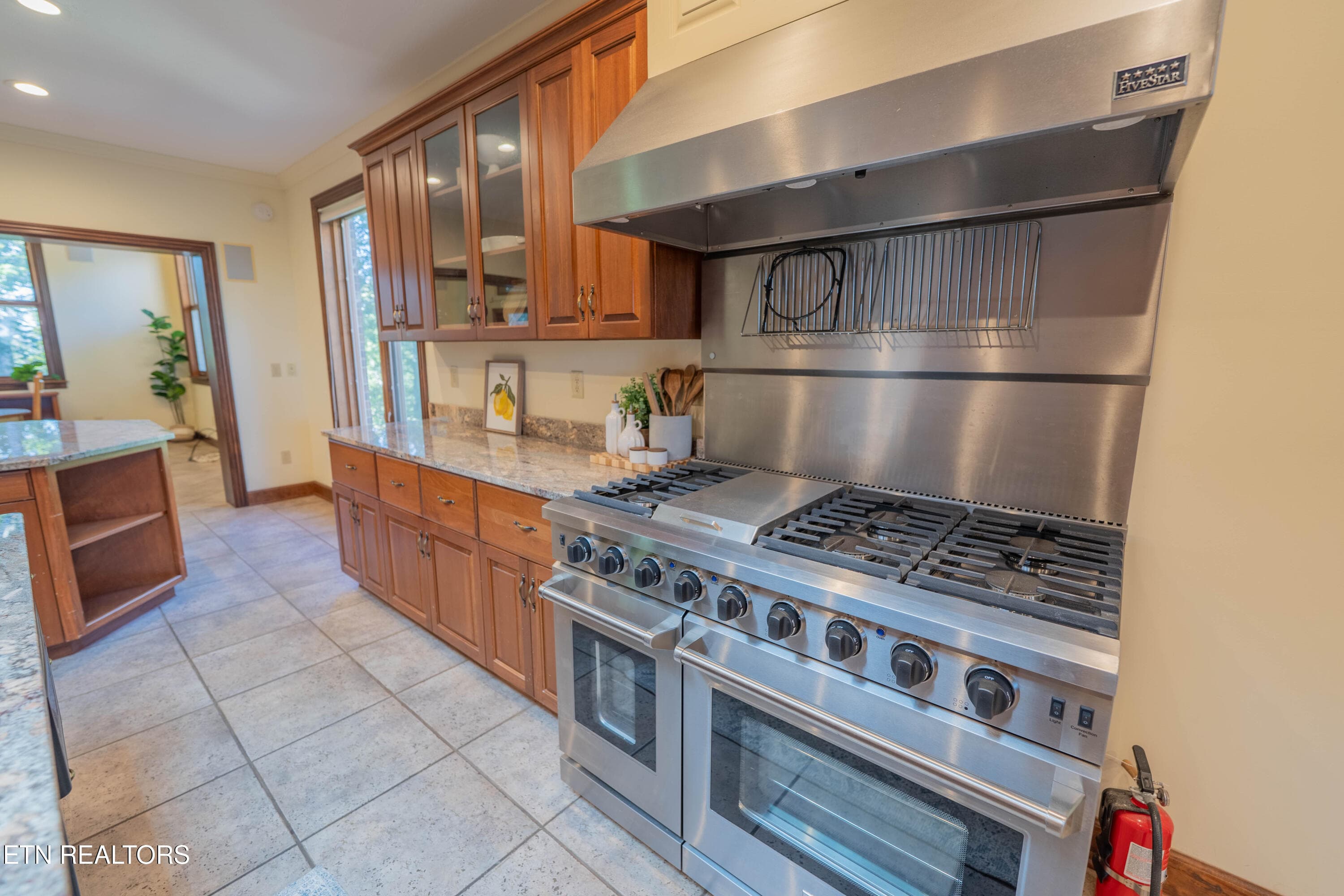 Kitchen 306 Teague Lane - 306 & 310 Teague Lane, Sevierville, TN 37862, Sevierville