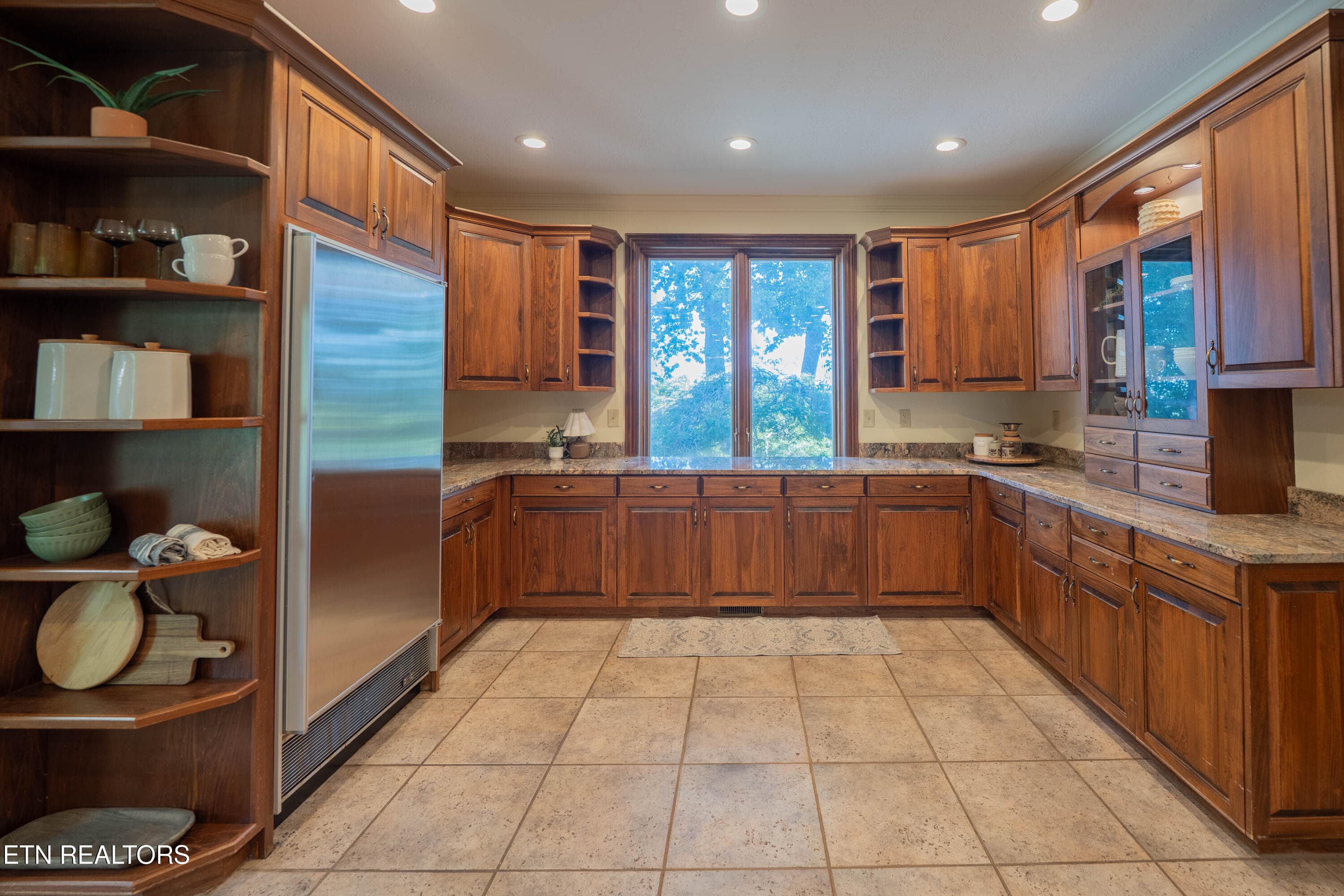 Kitchen 306 Teague Lane - 306 & 310 Teague Lane, Sevierville, TN 37862, Sevierville