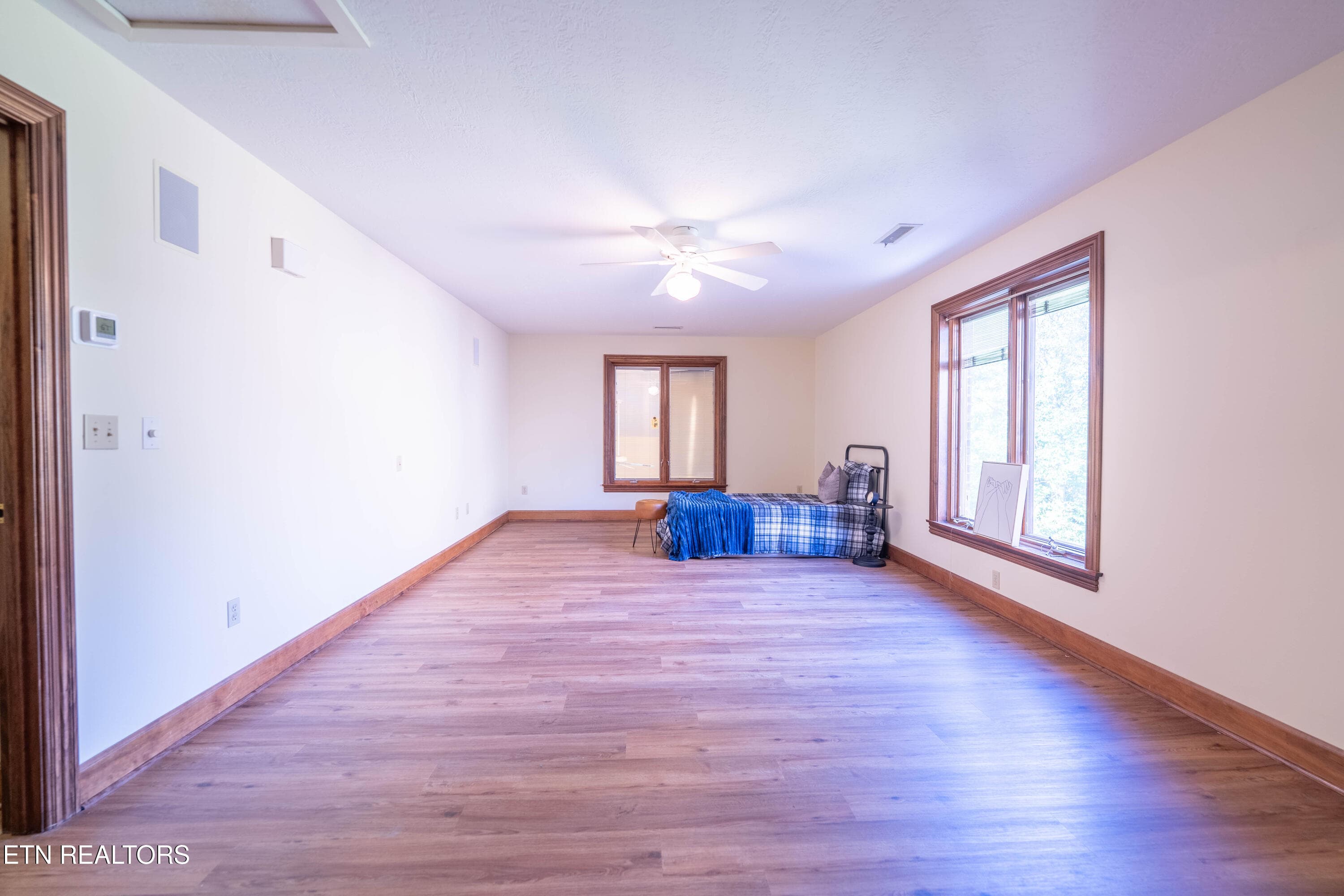4th Bedroom 306 Teague lane - 306 & 310 Teague Lane, Sevierville, TN 37862, Sevierville