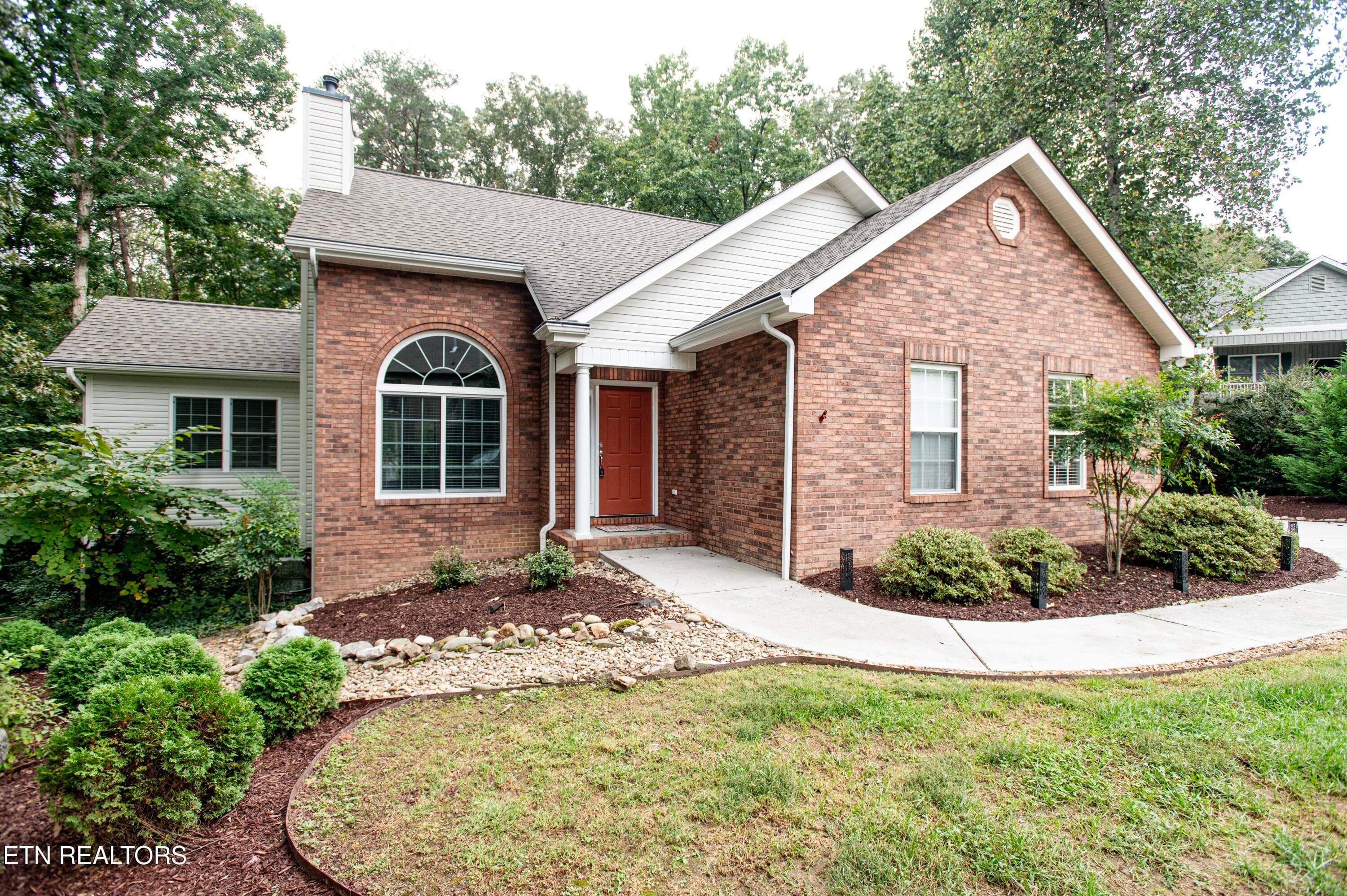 A2 - 110 Gigi Lane, Loudon, TN 37774, Loudon