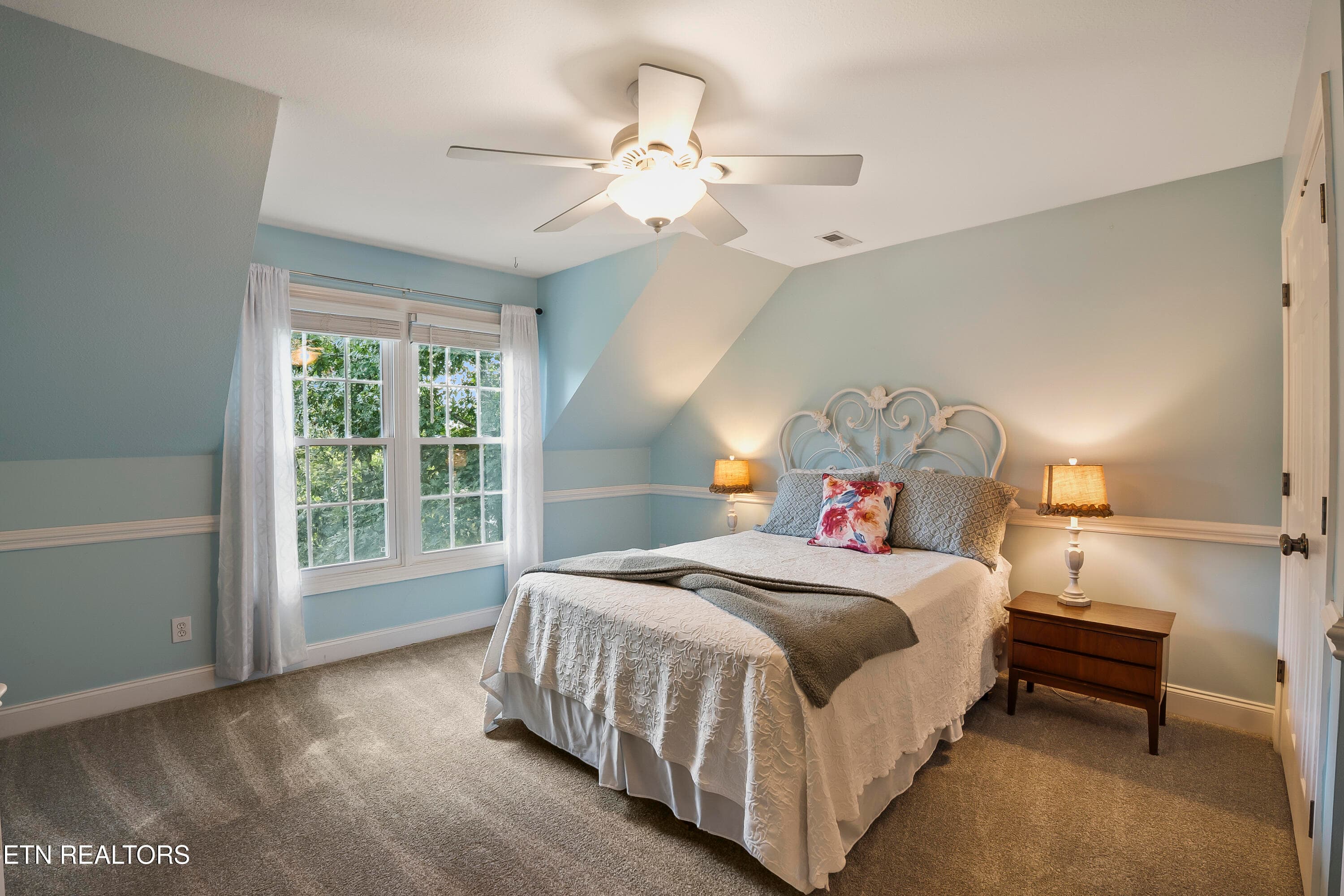 Bedroom 3 - 12715 Pepperwood Lane, Knoxville, TN 37934, Knoxville