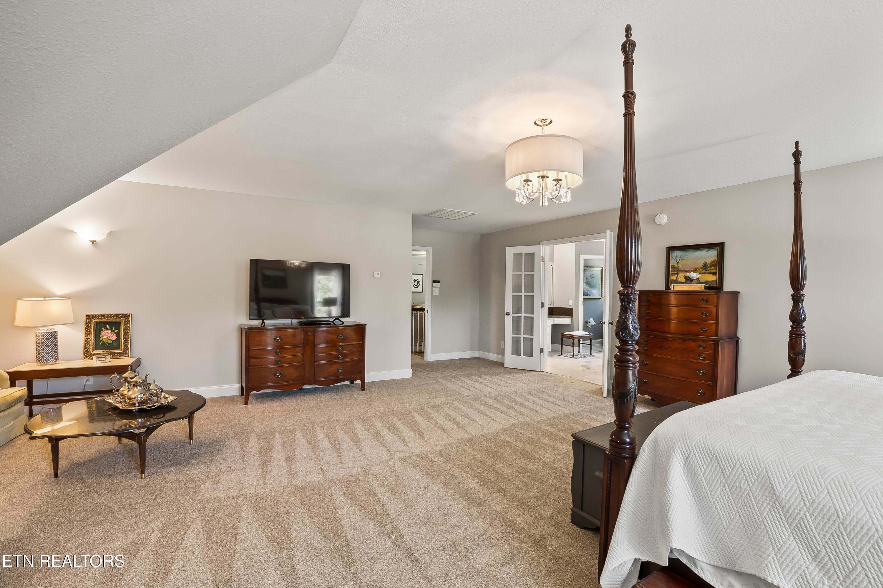 Primary Suite - 12715 Pepperwood Lane, Knoxville, TN 37934, Knoxville