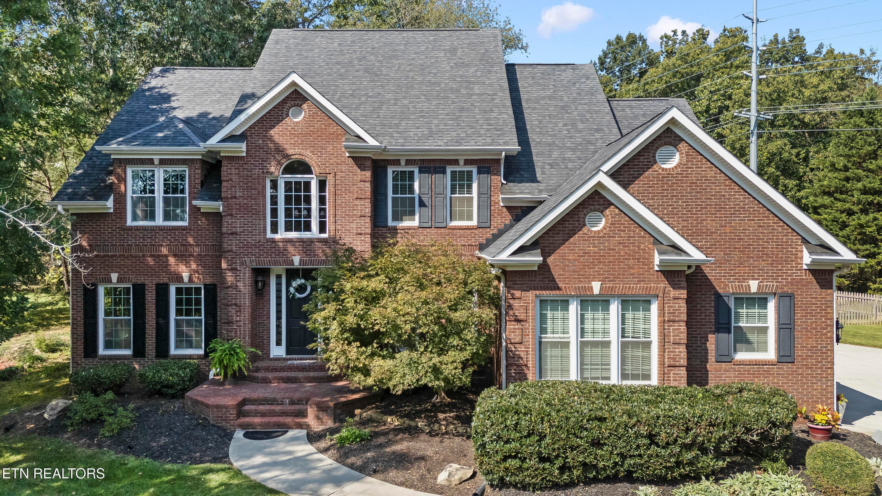 12715 Pepperwood Lane, Knoxville, TN 37934