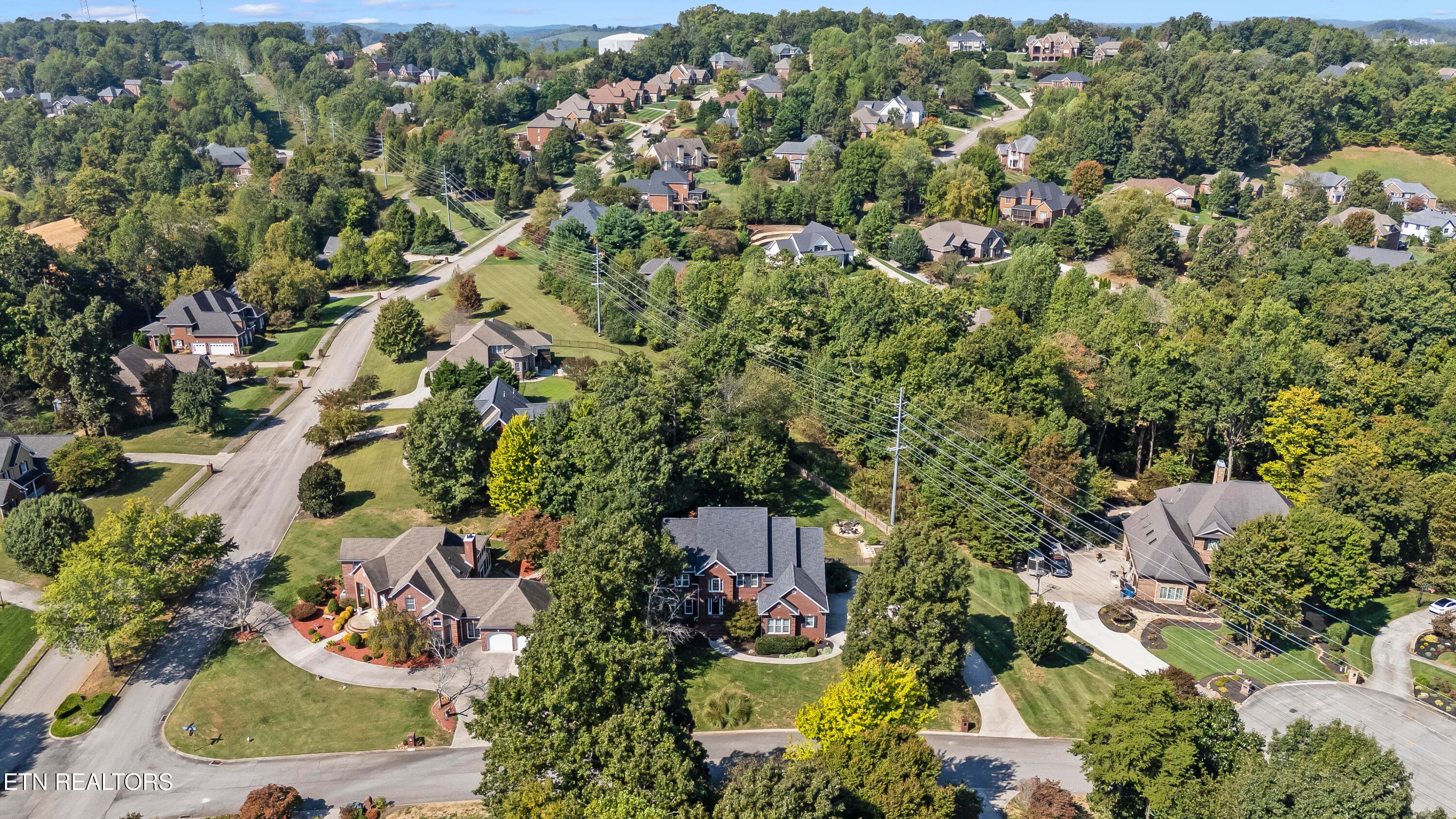 12715 Pepperwood Lane - 12715 Pepperwood Lane, Knoxville, TN 37934, Knoxville