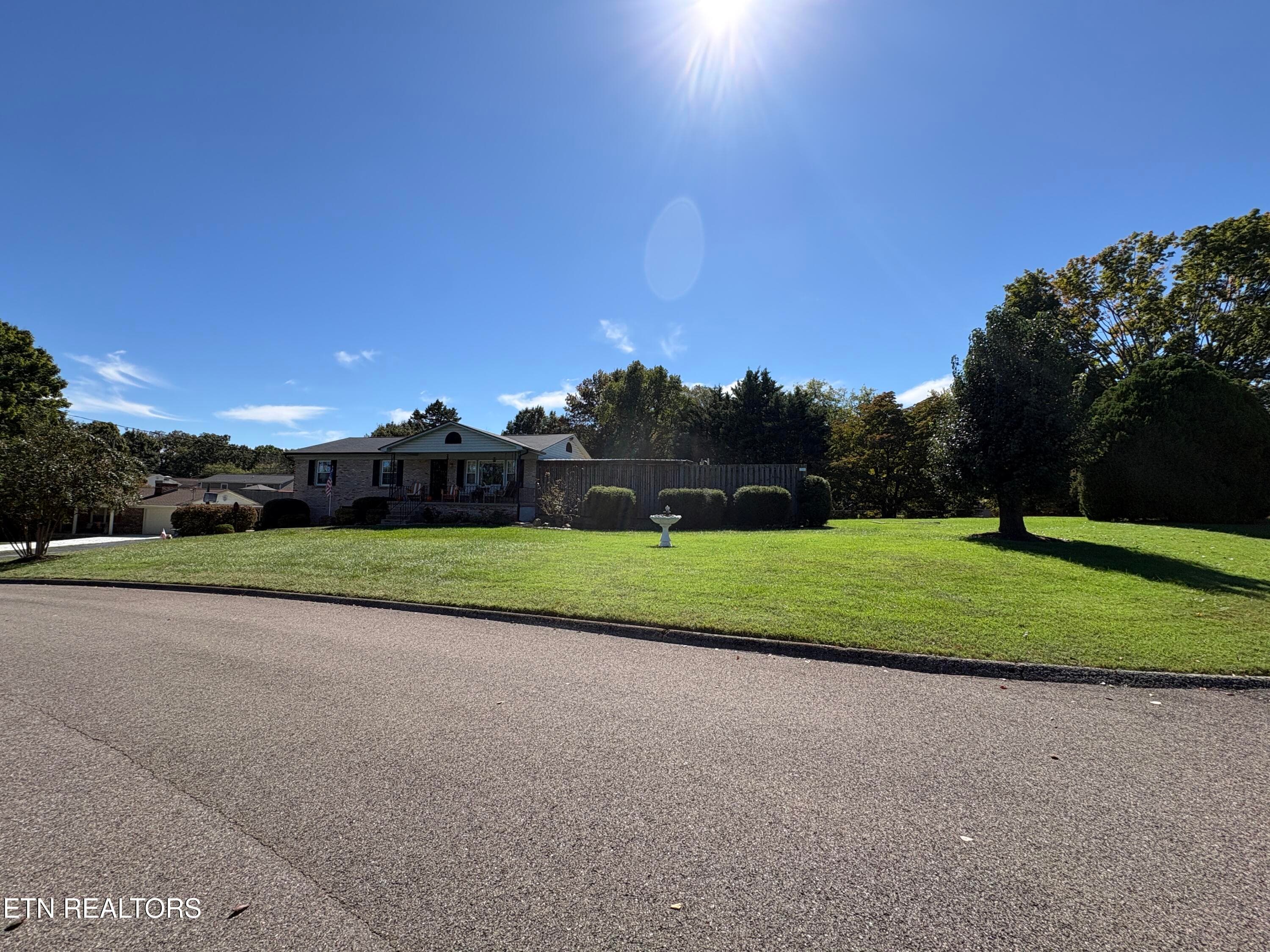 6124 Lilywood Lane - 6124 Lilywood Lane, Knoxville, TN 37921, Knoxville