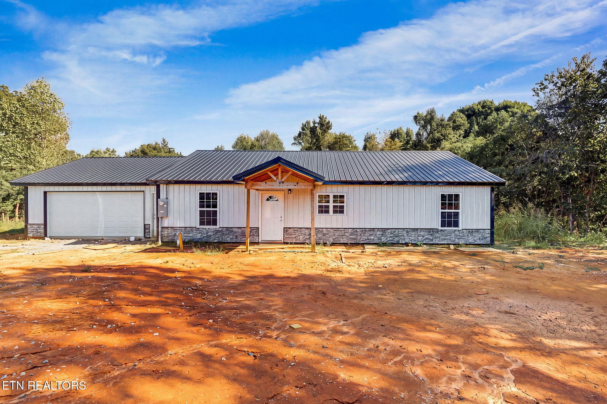 367 N Fork Rd, Madisonville, TN 37354
