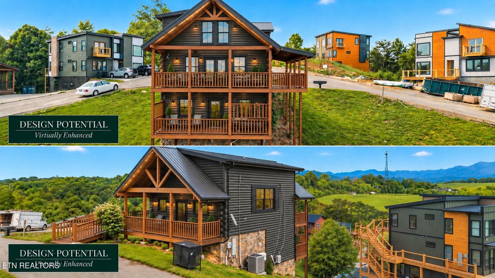 19BF42CD-2F91-4001-A23B-D8361E7D56DA - 1571 Rainbow Ridge Rd, Sevierville, TN 37862