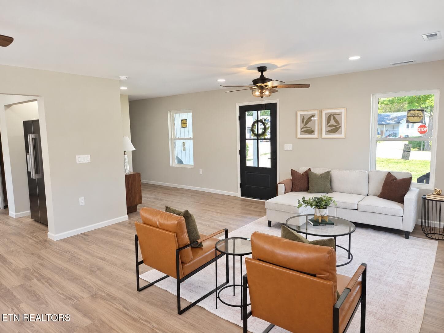 13211 - 102 Love Drive, Harriman, TN 37748, Harriman