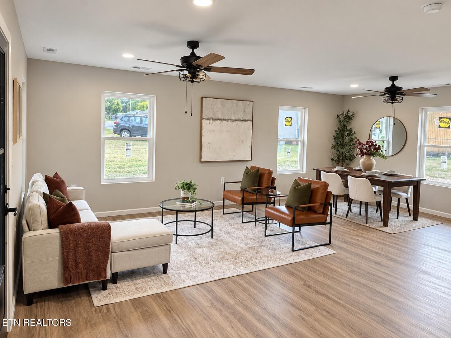 13208 - 102 Love Drive, Harriman, TN 37748, Harriman