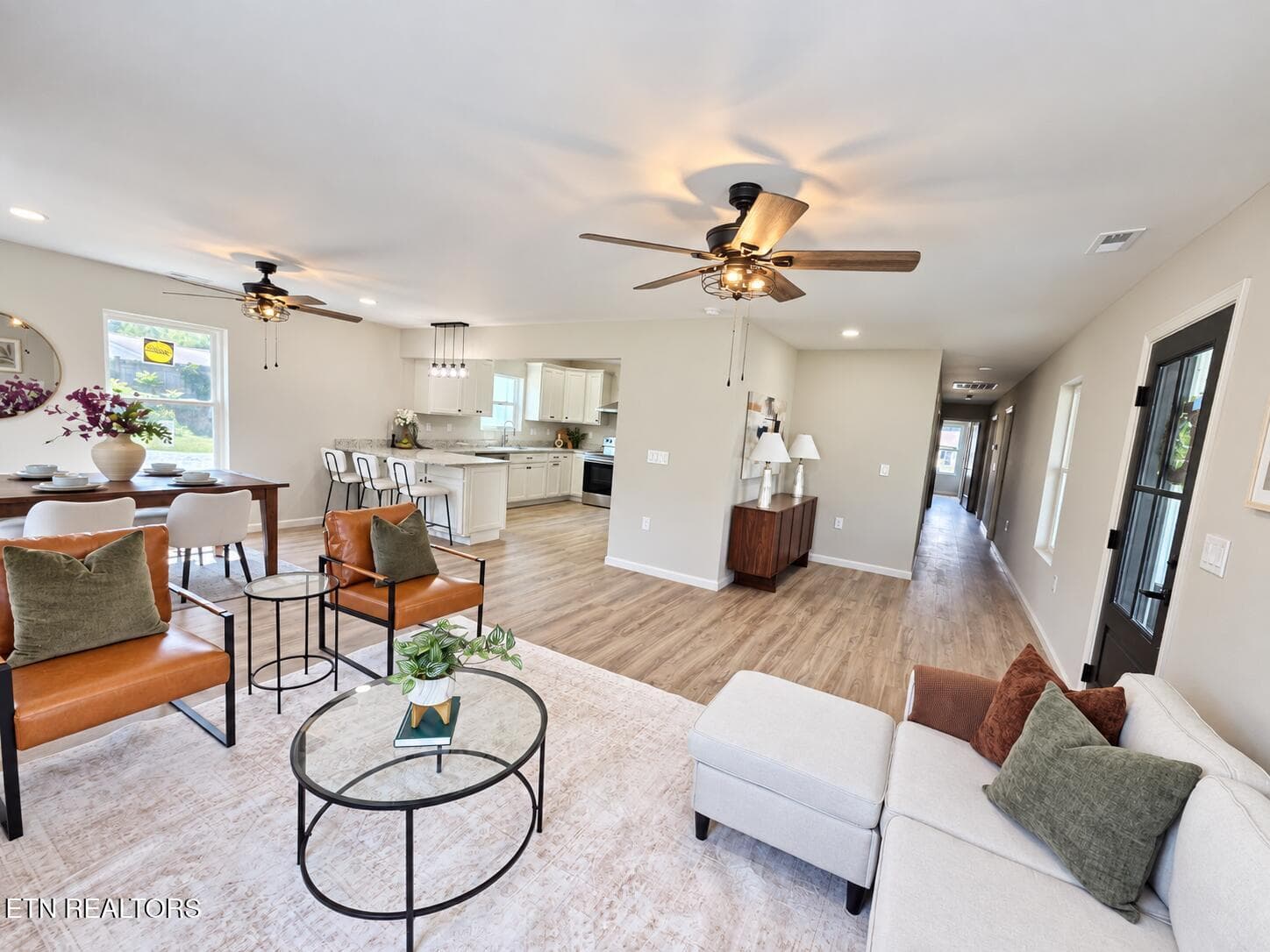 13216 - 102 Love Drive, Harriman, TN 37748, Harriman