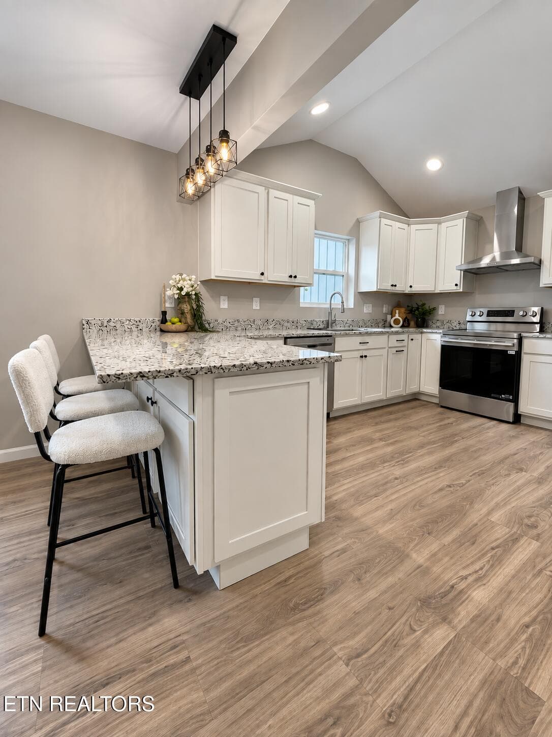 13209 - 102 Love Drive, Harriman, TN 37748, Harriman