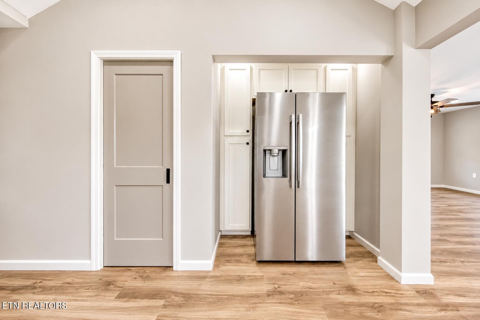 Kitchen - 102 Love Drive, Harriman, TN 37748, Harriman