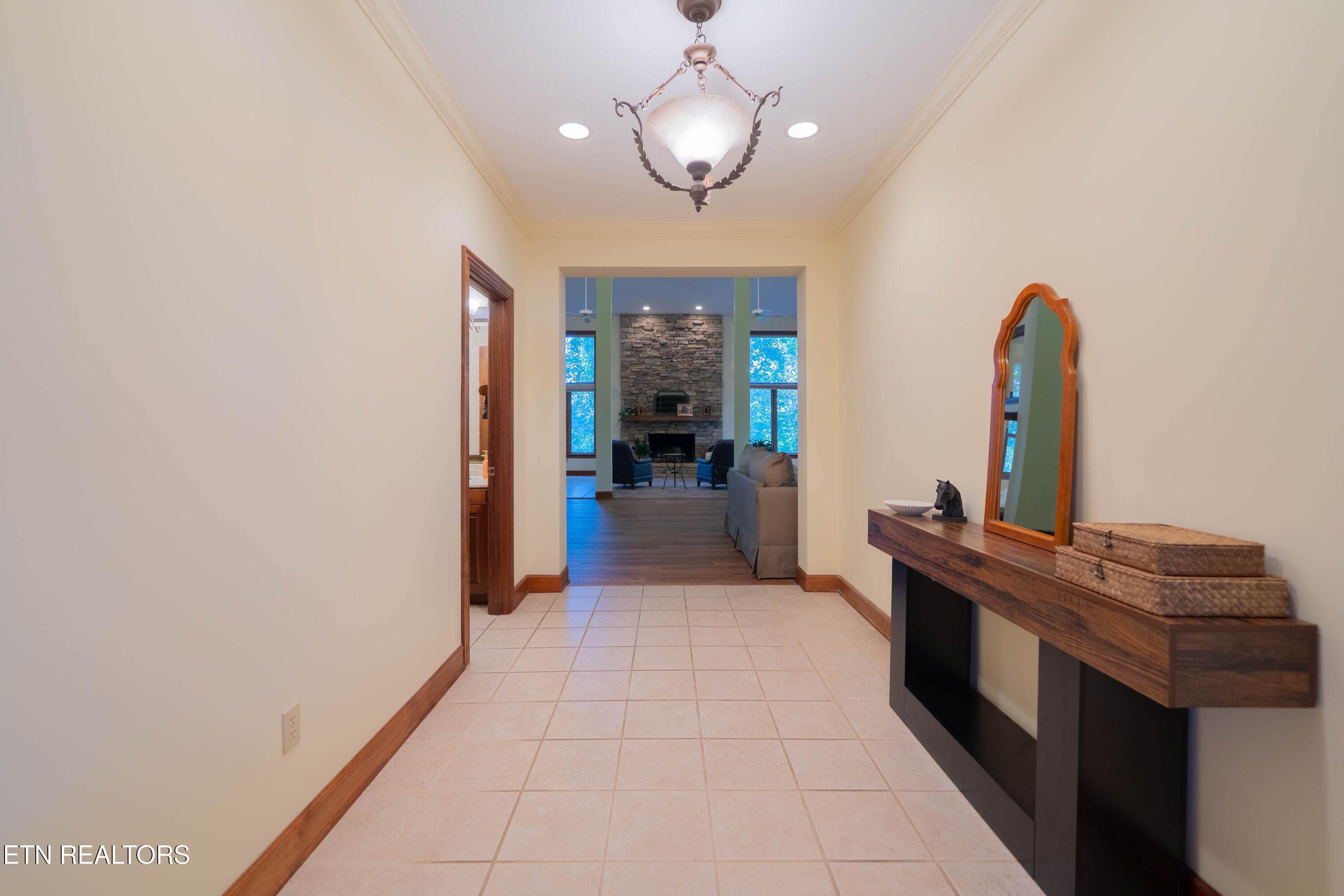 Entry - 306 Teague Lane, Sevierville, TN 37862, Sevierville