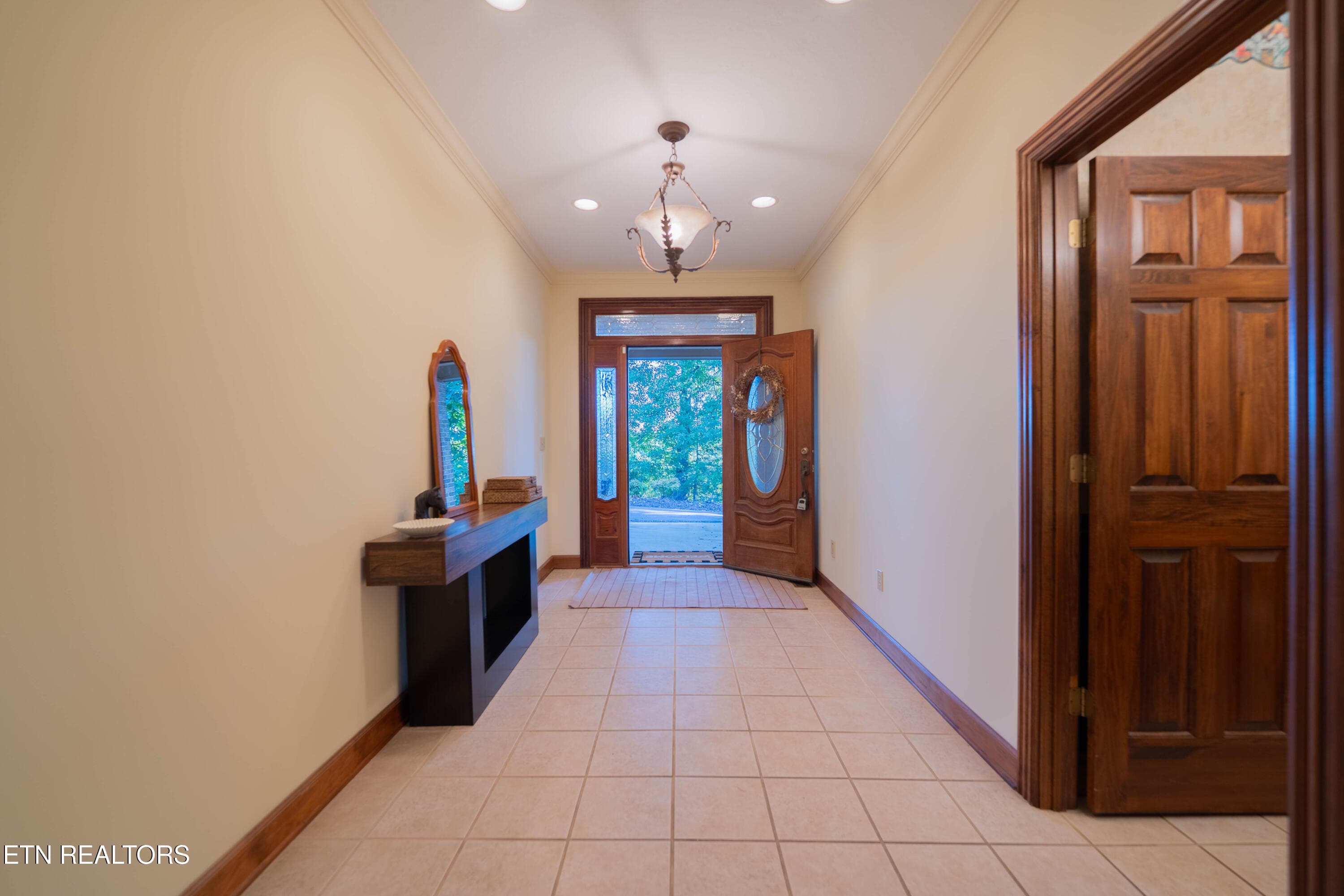 Entry - 306 Teague Lane, Sevierville, TN 37862, Sevierville