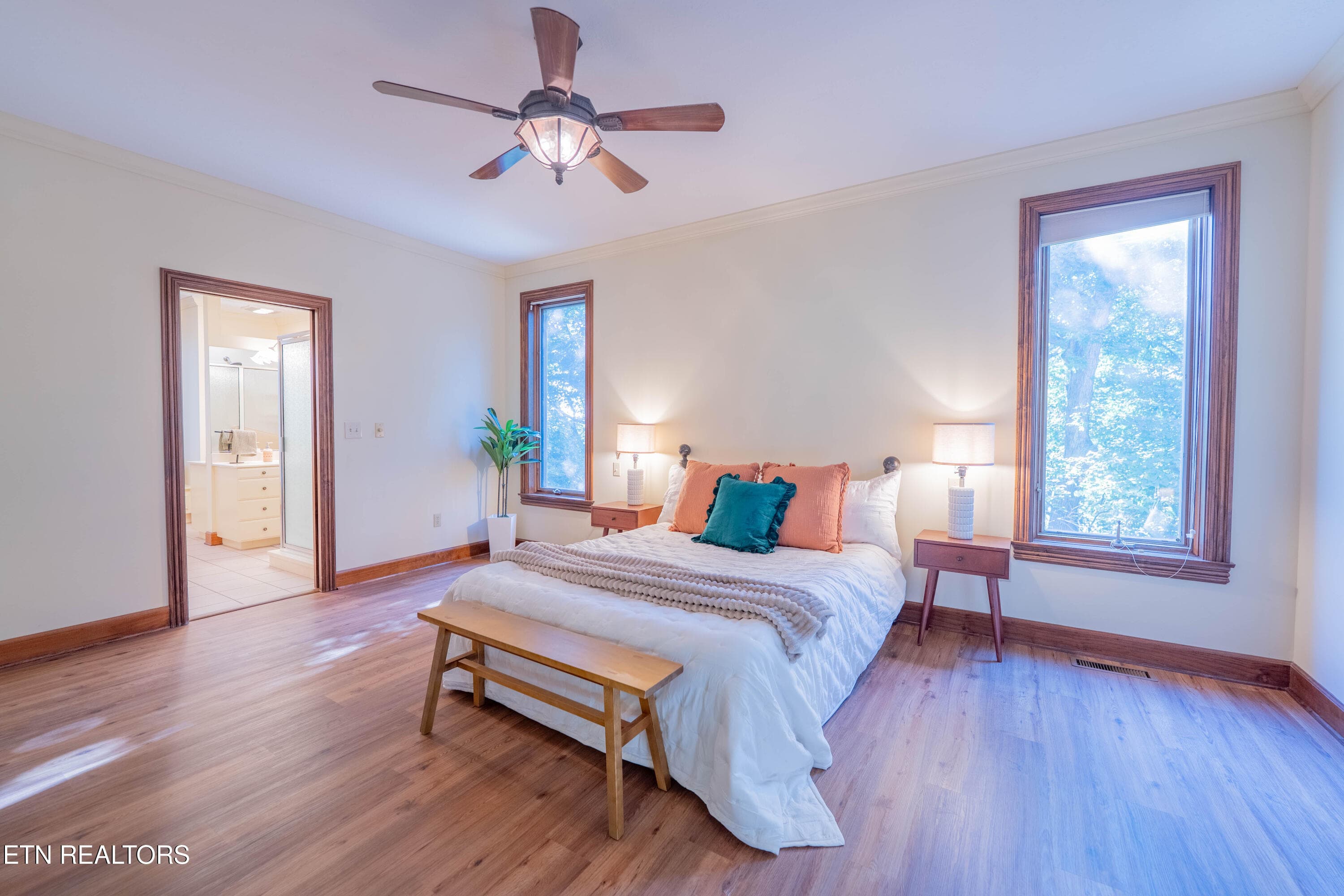 Primary on the Main Level - 306 Teague Lane, Sevierville, TN 37862, Sevierville