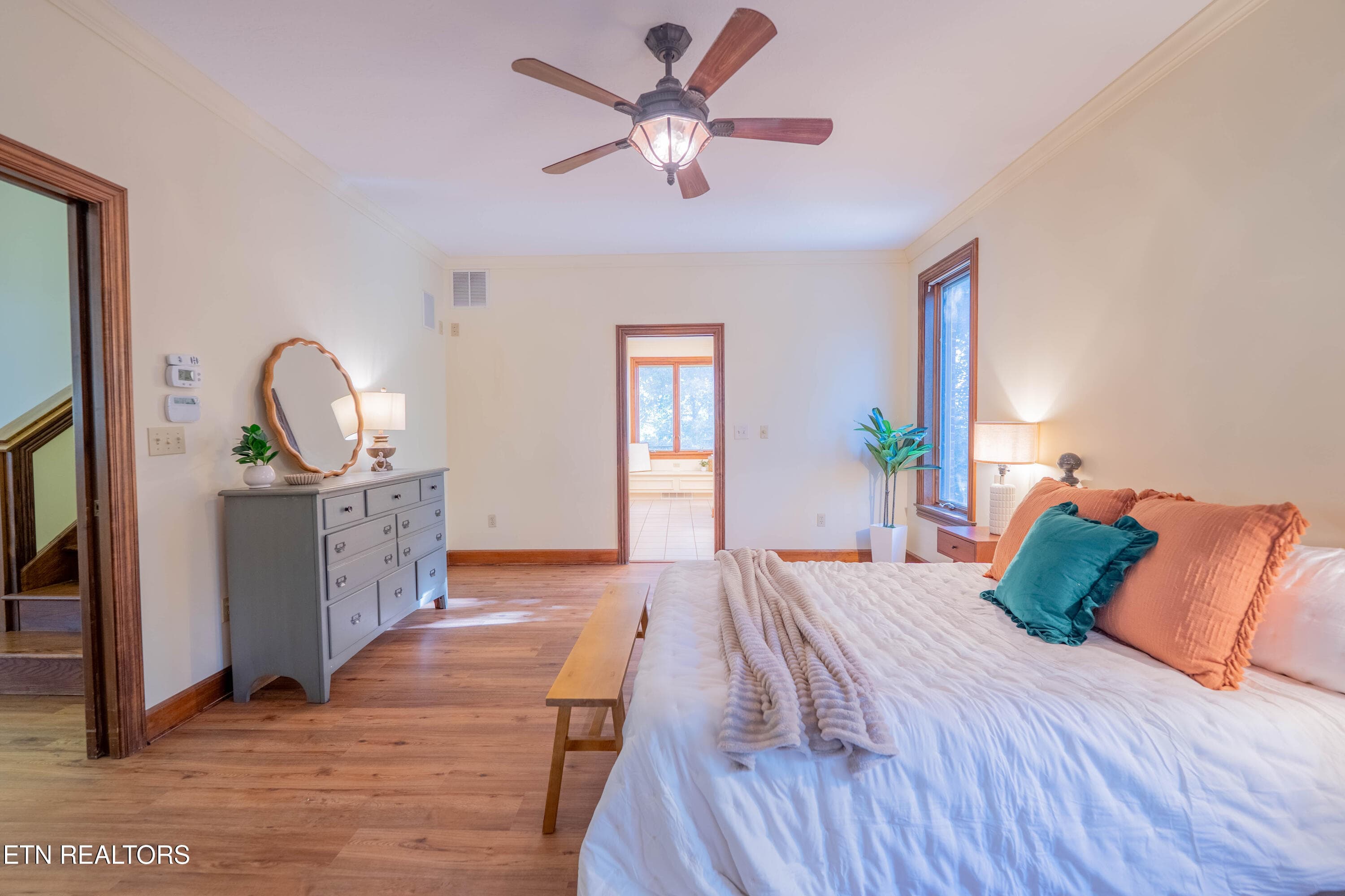 Primary on Main Level - 306 Teague Lane, Sevierville, TN 37862, Sevierville