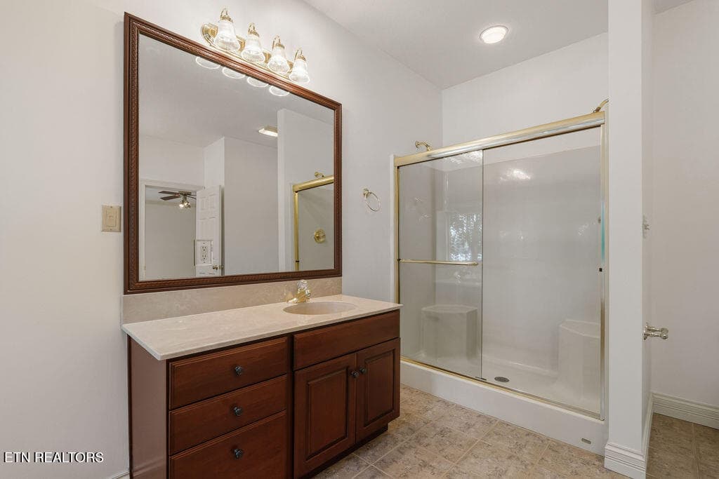 Primary Bath 2 - 631 Tanasi Lane, Loudon, TN 37774, Loudon