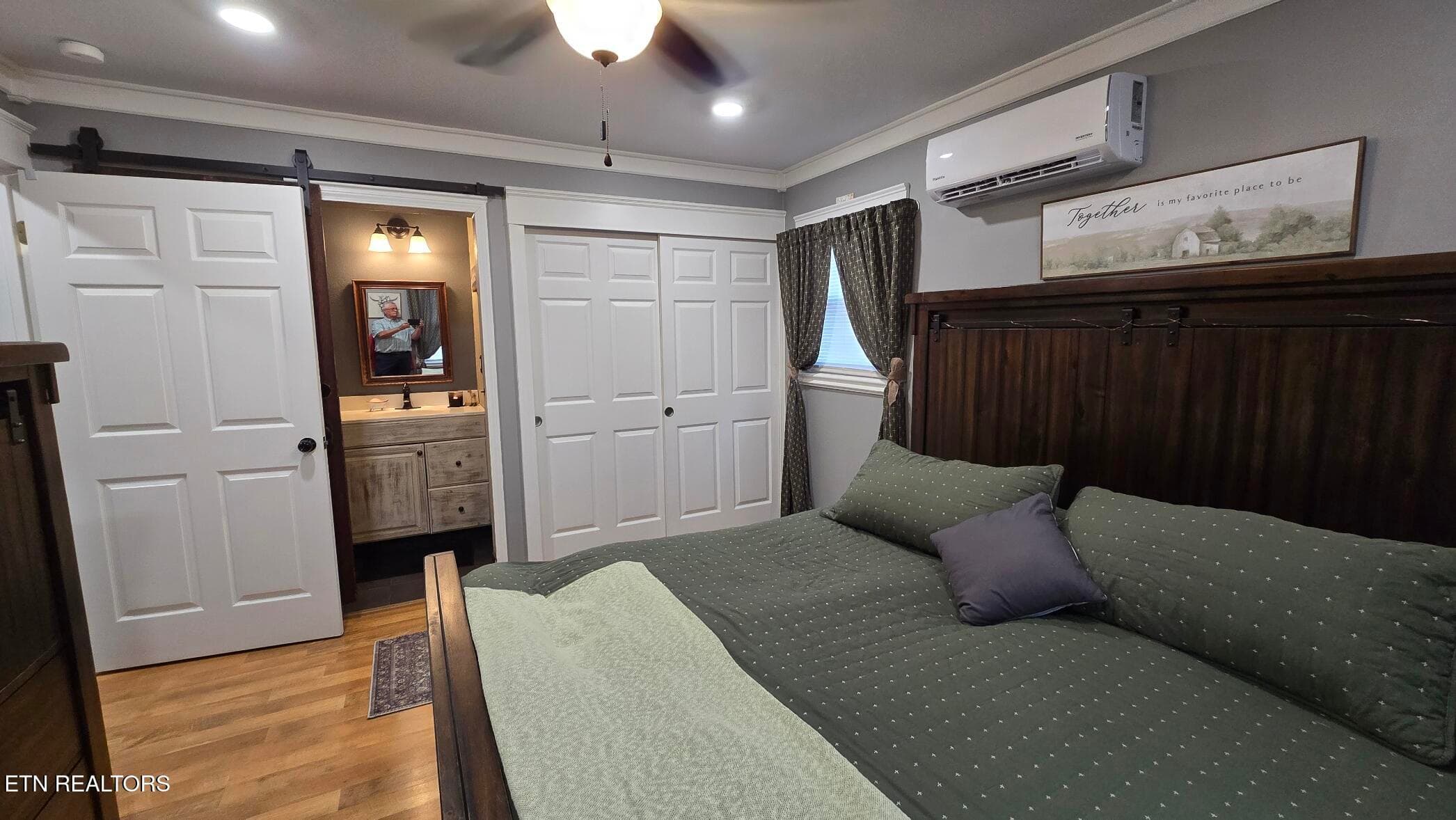 Main Br - 1672 Old Nursery Rd, Rose Hill, VA 24281, Rose Hill